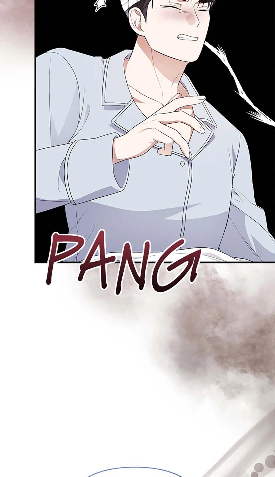 Please Look at Jasmine! Chapter 66 - page 73