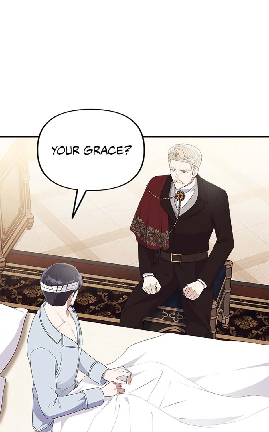 Please Look at Jasmine! Chapter 66 - page 75