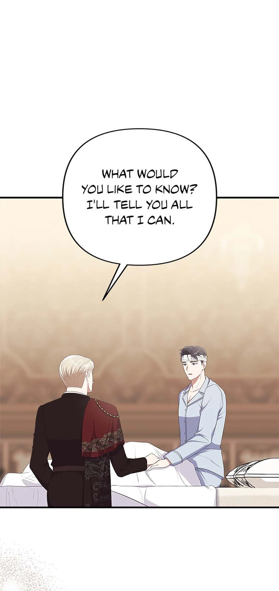 Please Look at Jasmine! Chapter 67 - page 10