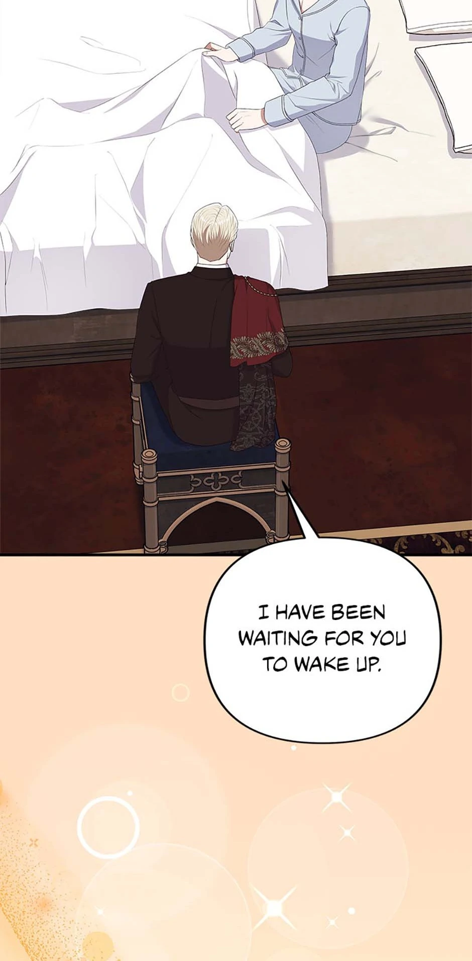 Please Look at Jasmine! Chapter 67 - page 2
