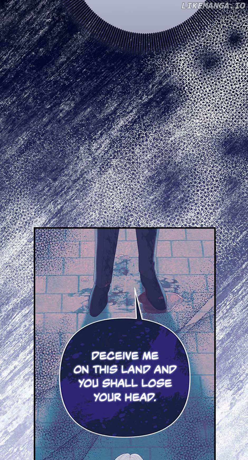 Please Look at Jasmine! Chapter 67 - page 27
