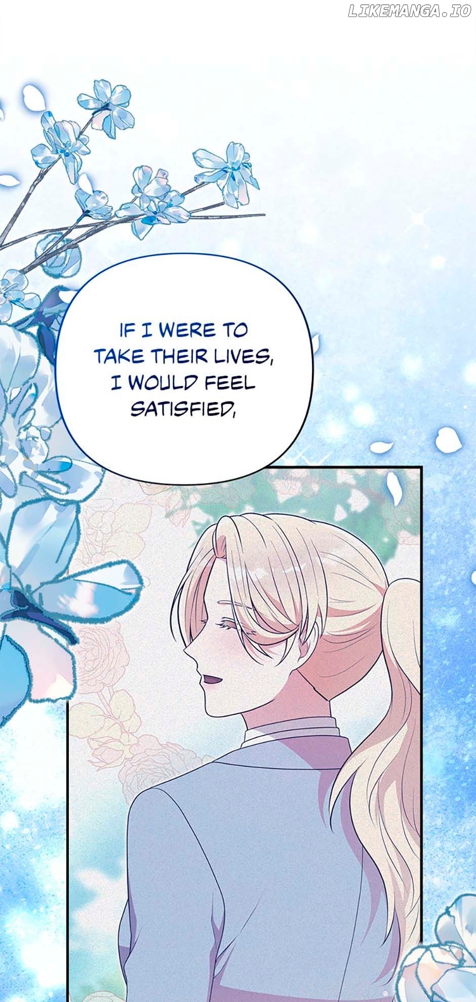 Please Look at Jasmine! Chapter 67 - page 34