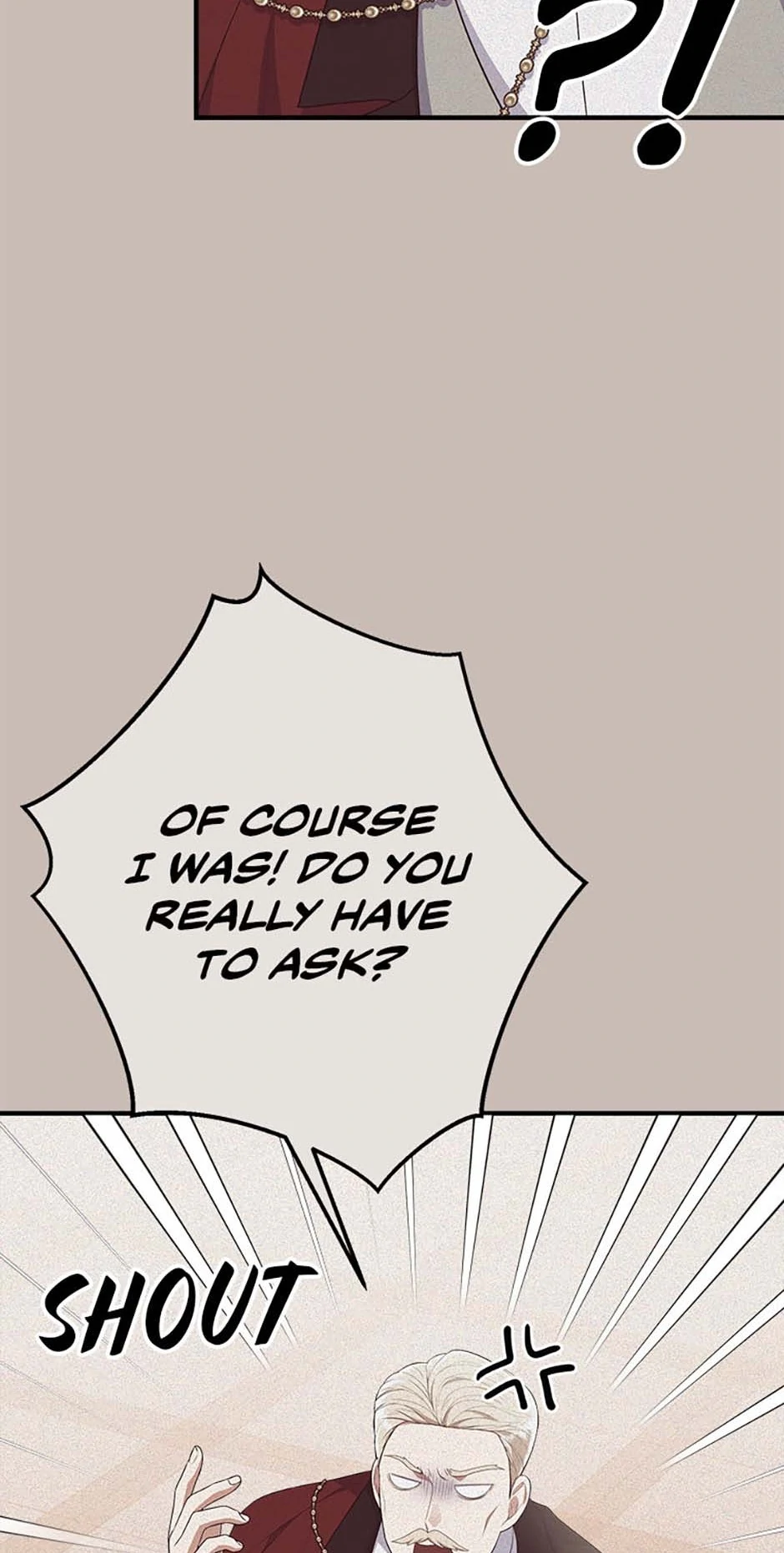 Please Look at Jasmine! Chapter 67 - page 57