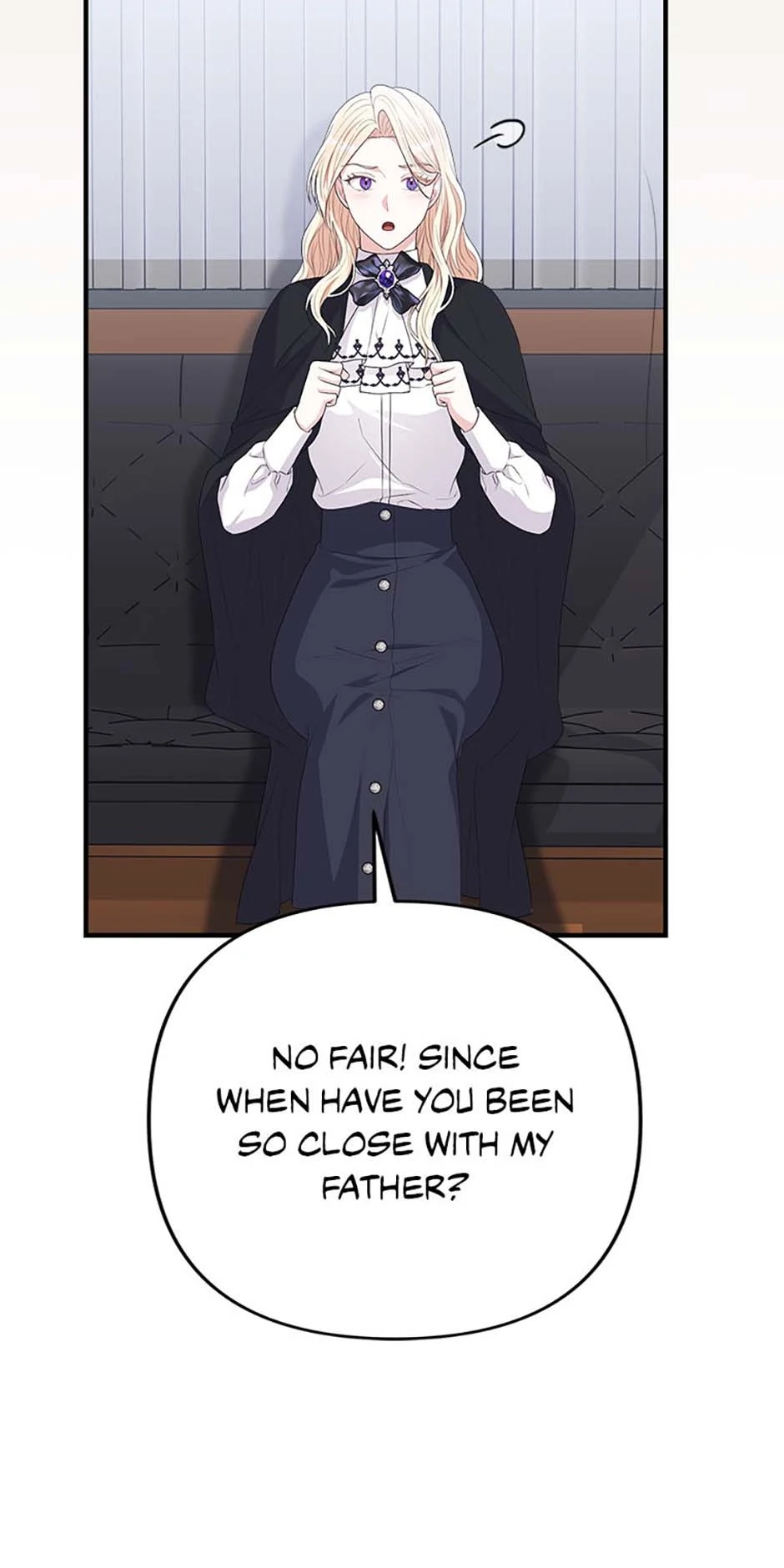 Please Look at Jasmine! Chapter 67 - page 67