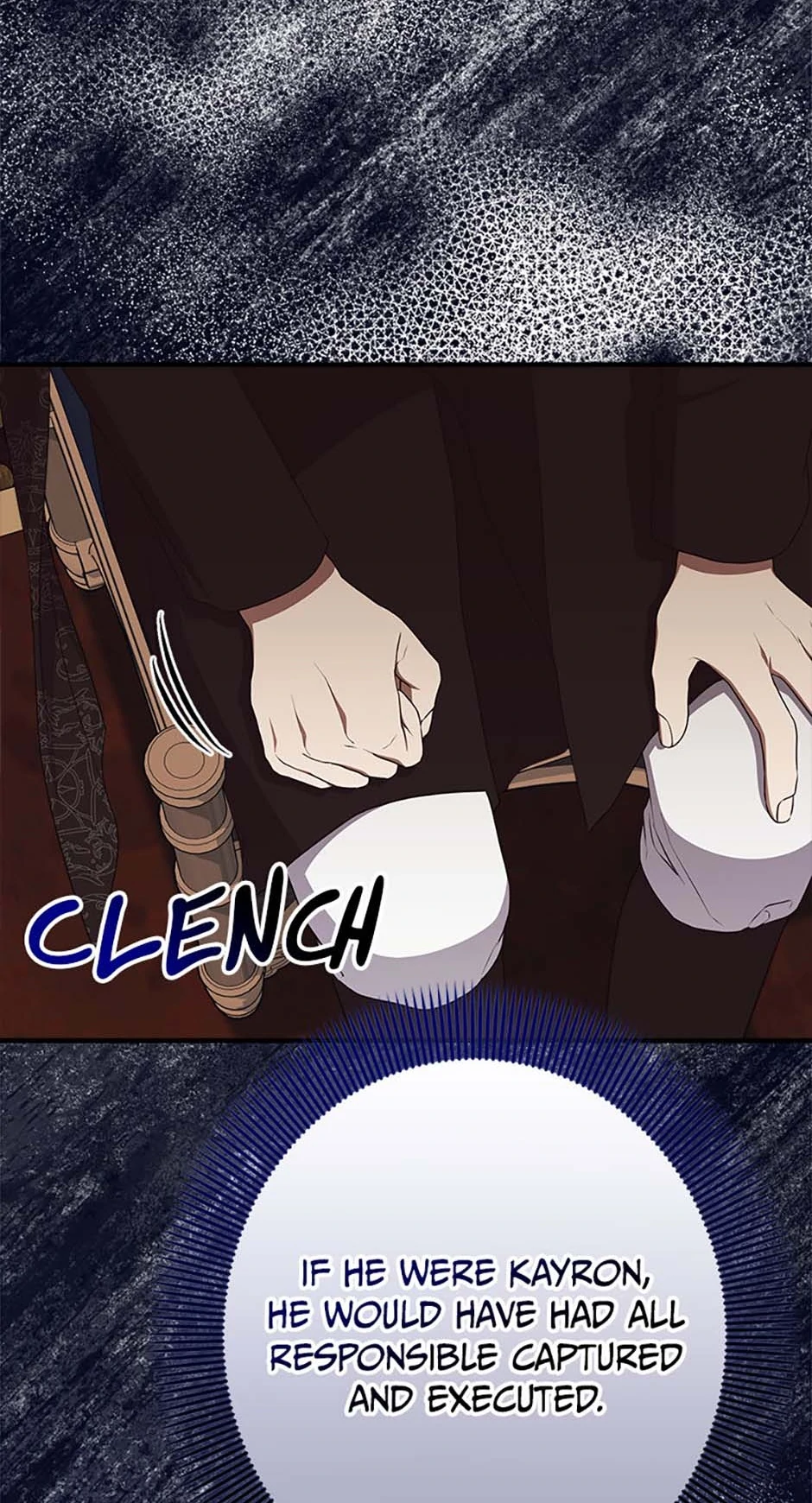 Please Look at Jasmine! Chapter 68 - page 26