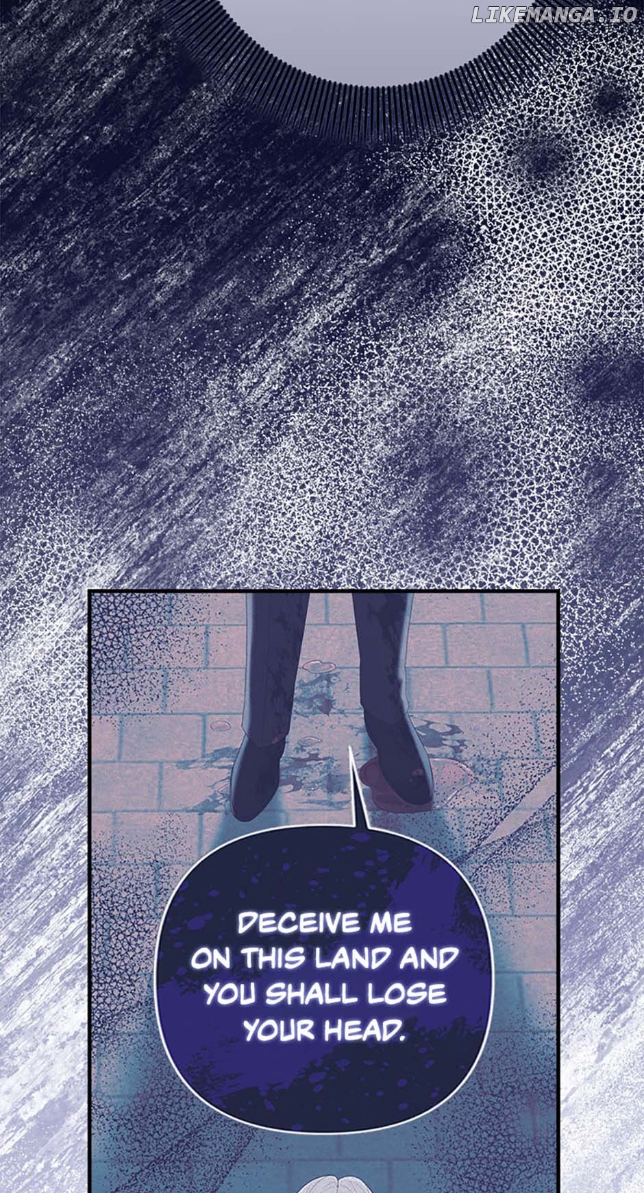 Please Look at Jasmine! Chapter 68 - page 27