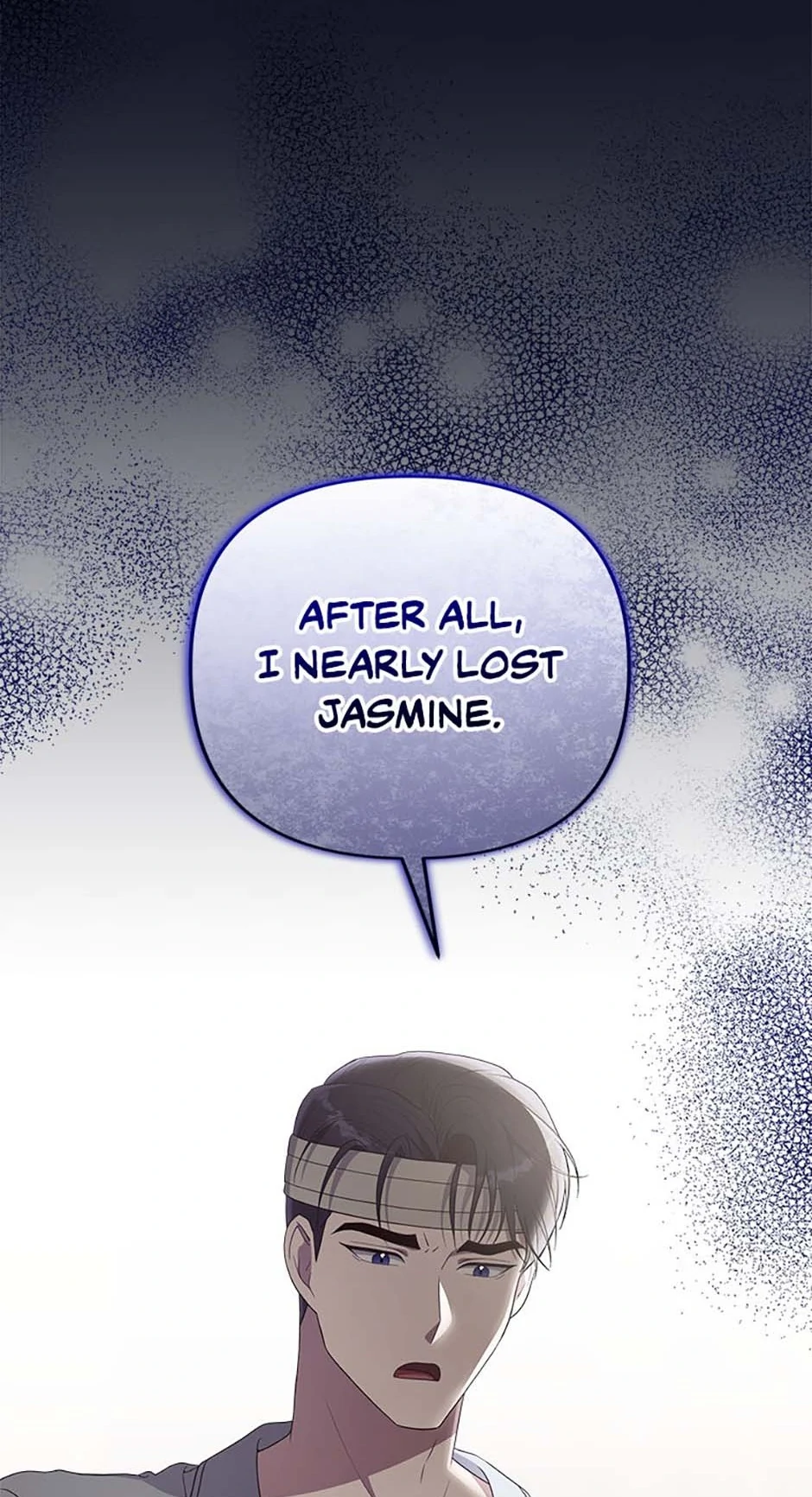 Please Look at Jasmine! Chapter 68 - page 30