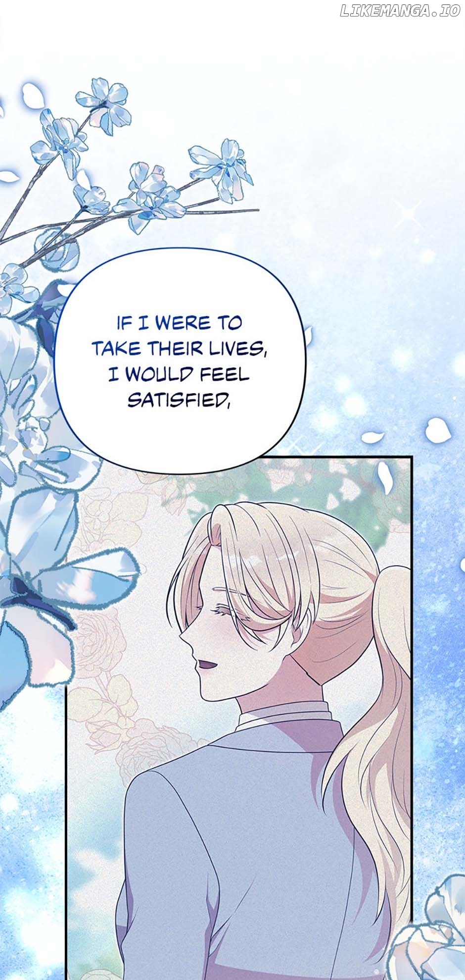 Please Look at Jasmine! Chapter 68 - page 34