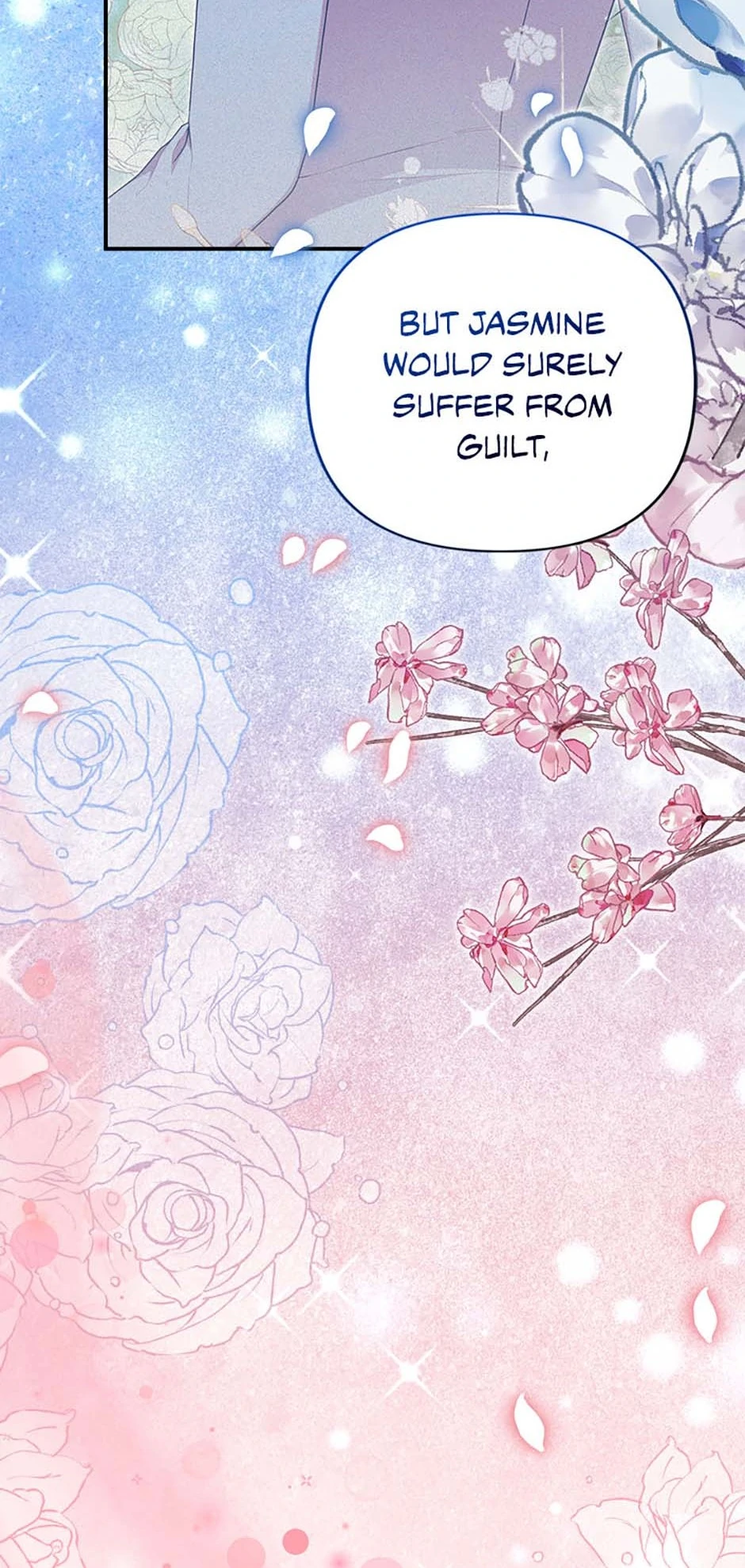 Please Look at Jasmine! Chapter 68 - page 35