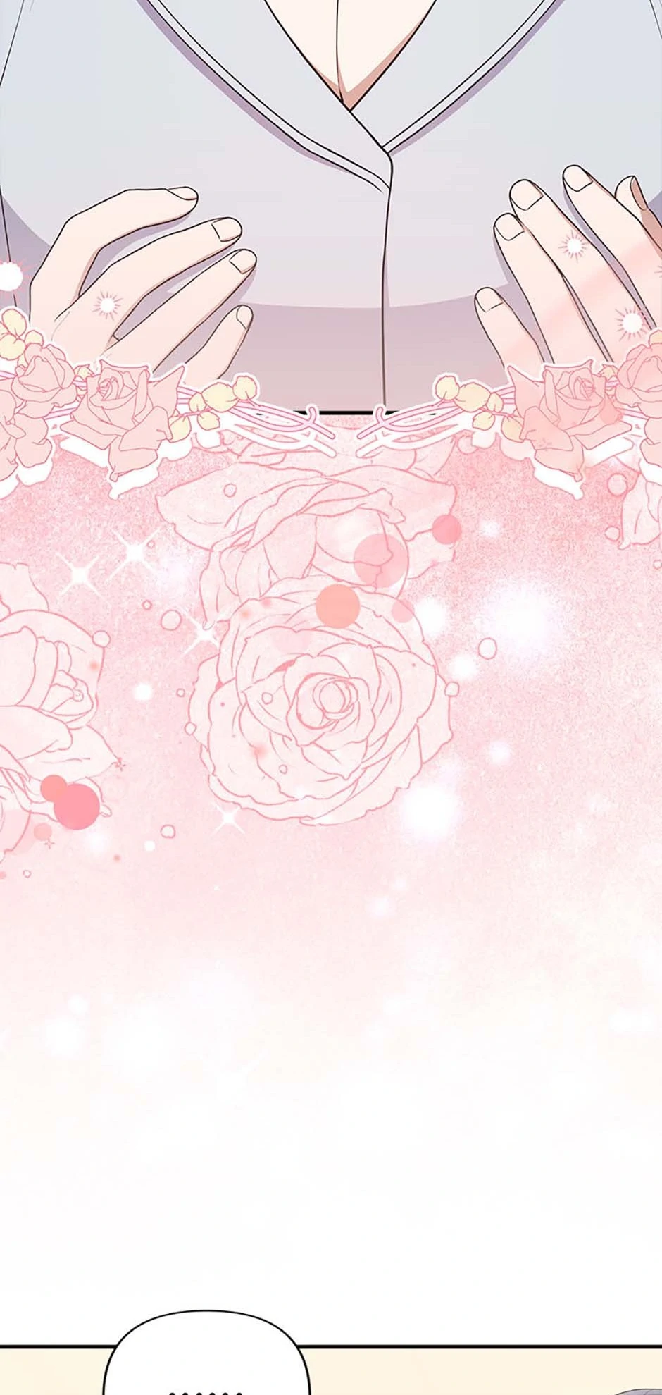Please Look at Jasmine! Chapter 68 - page 37