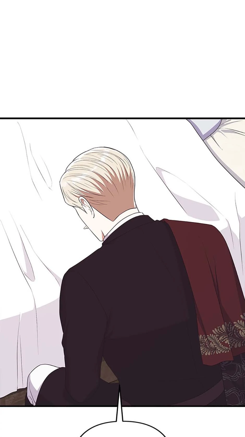 Please Look at Jasmine! Chapter 68 - page 40