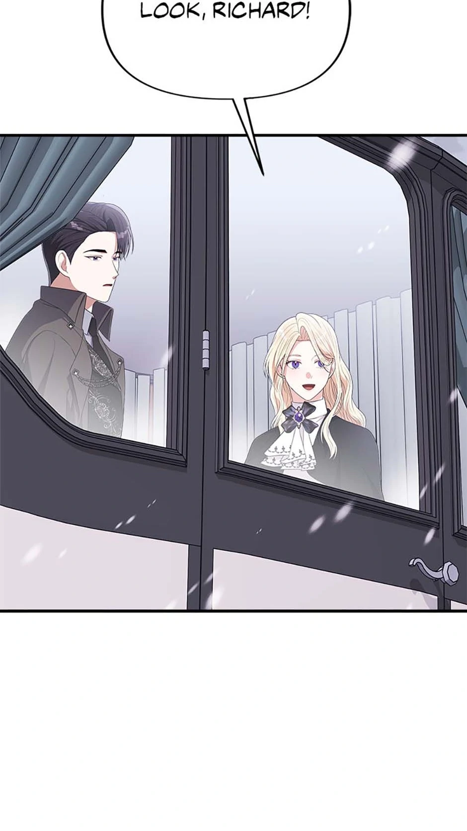 Please Look at Jasmine! Chapter 68 - page 44
