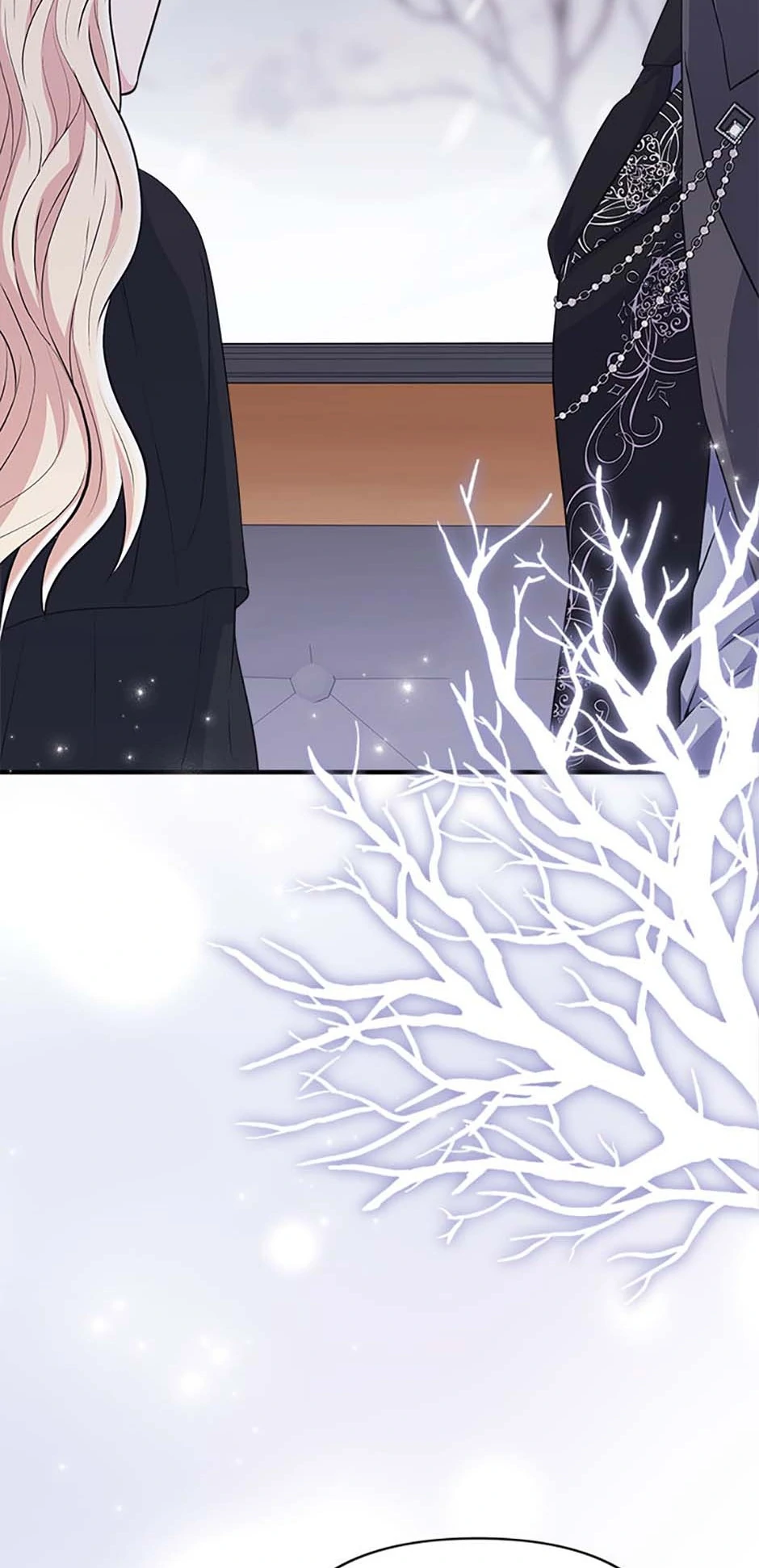 Please Look at Jasmine! Chapter 68 - page 46