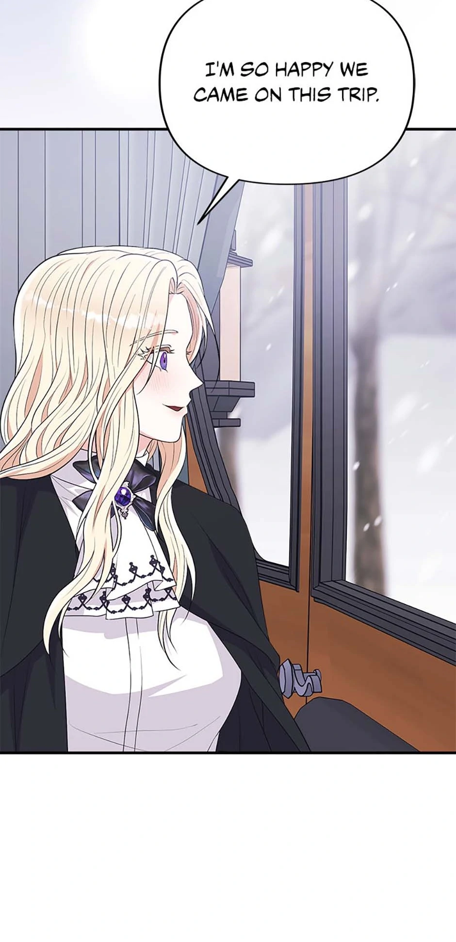 Please Look at Jasmine! Chapter 68 - page 47