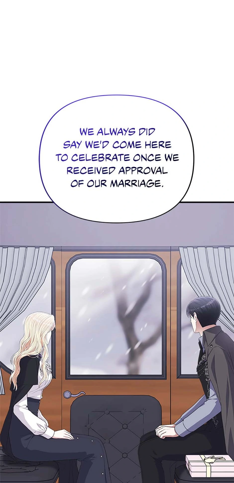 Please Look at Jasmine! Chapter 68 - page 48