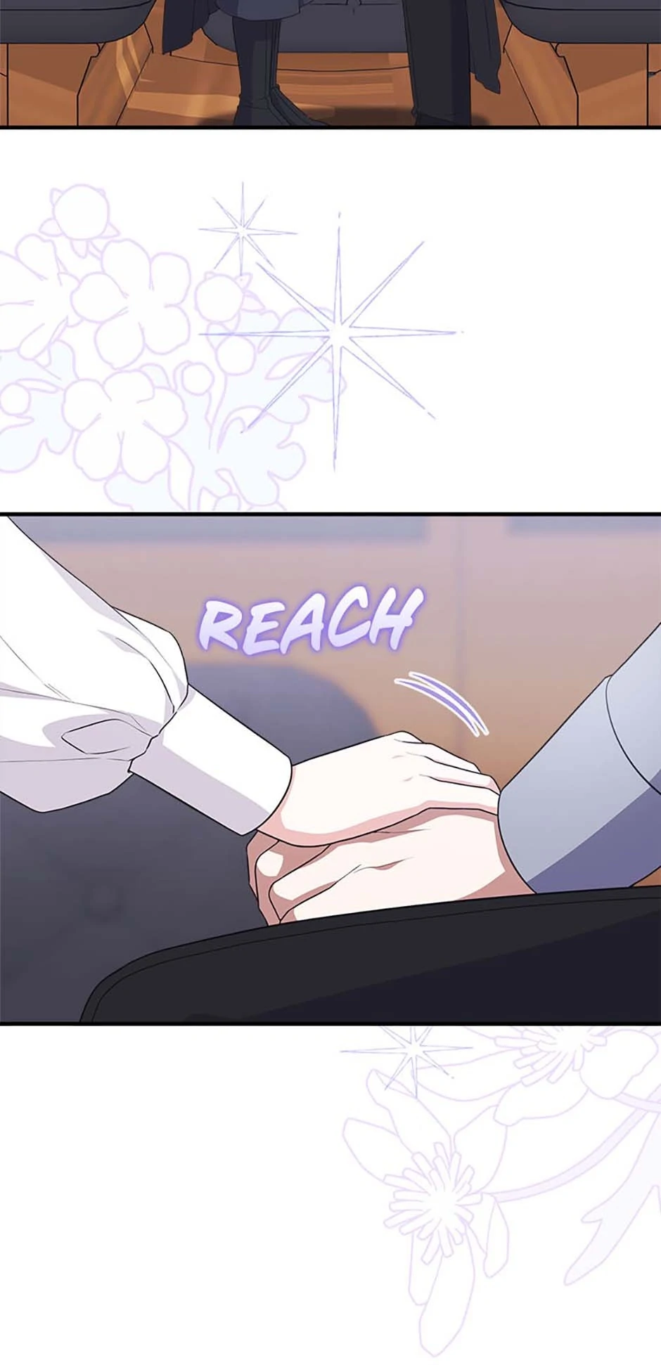 Please Look at Jasmine! Chapter 68 - page 49