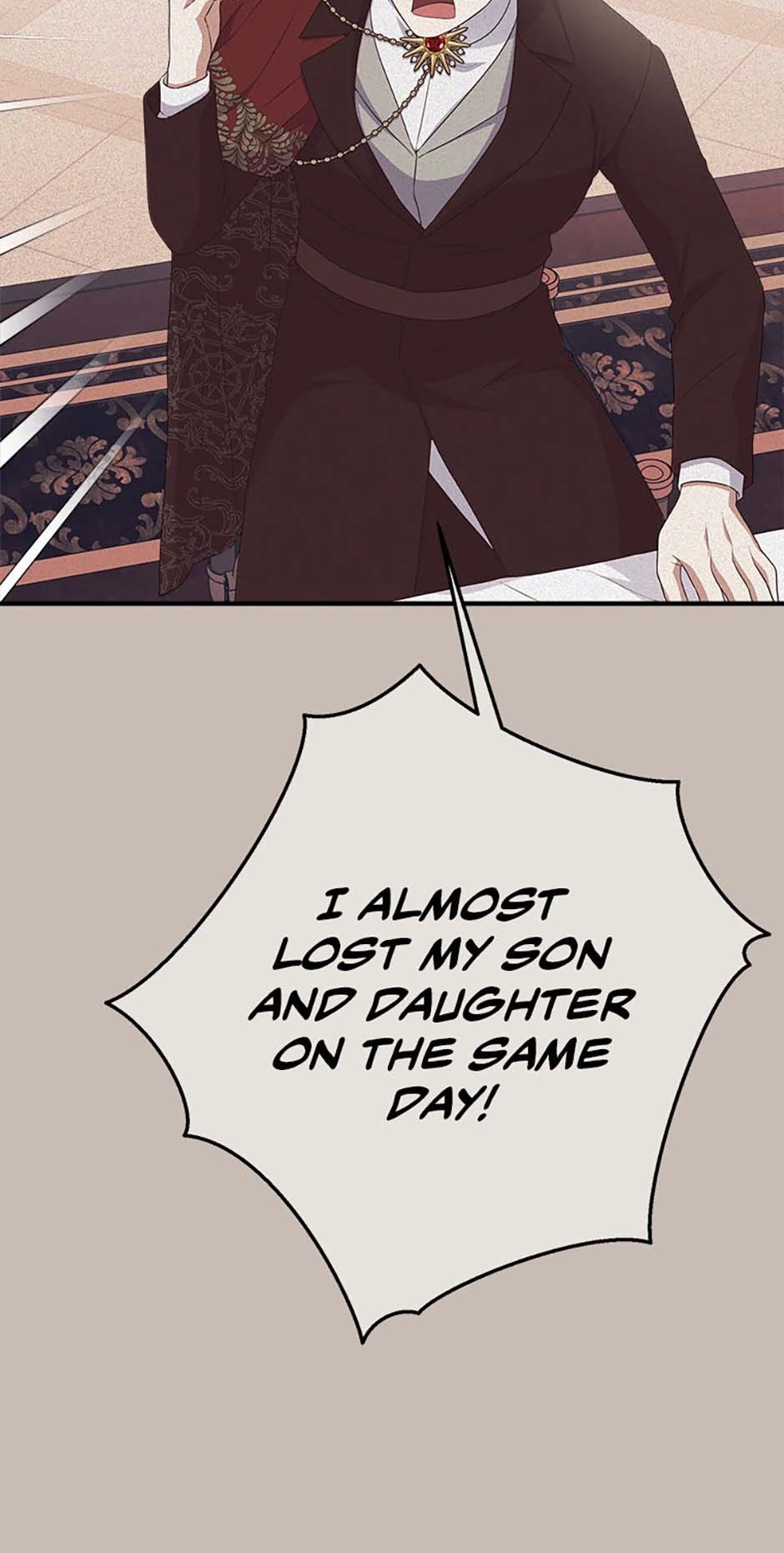 Please Look at Jasmine! Chapter 68 - page 58