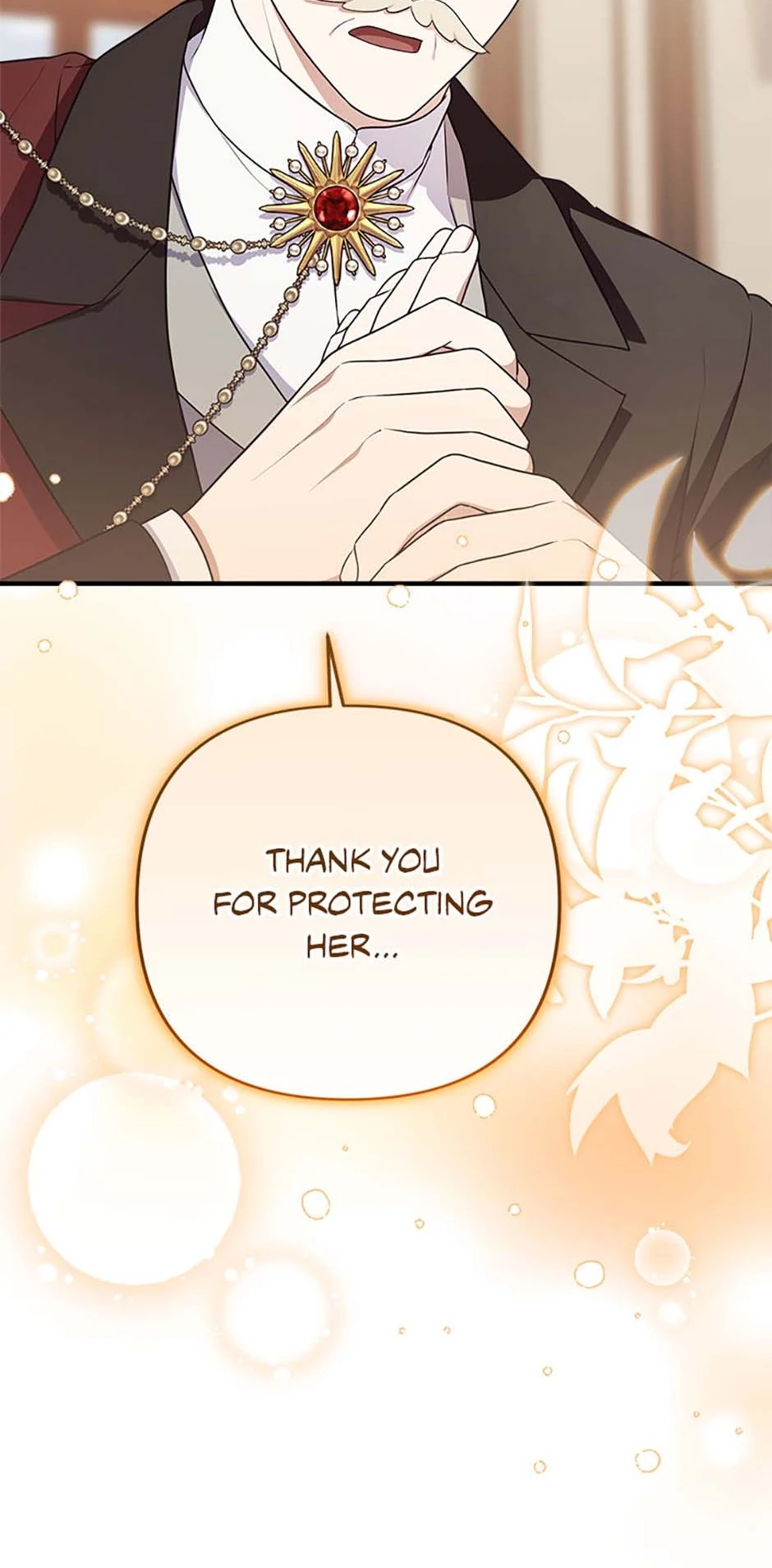 Please Look at Jasmine! Chapter 68 - page 6