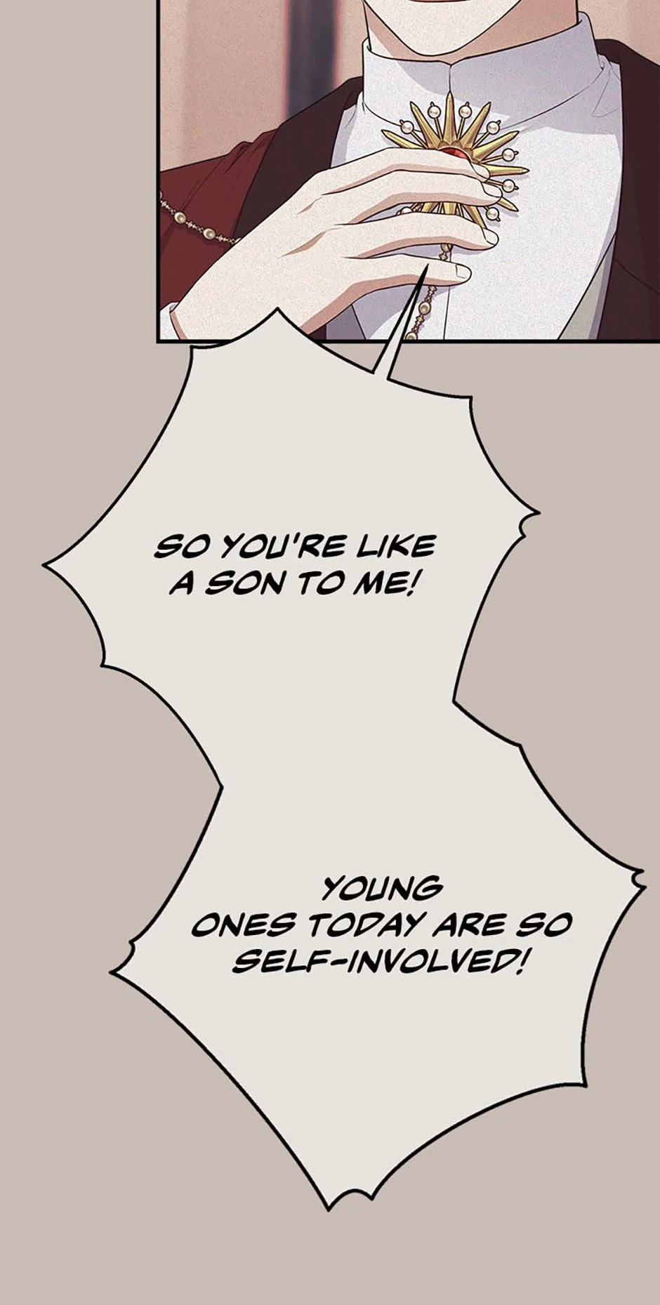 Please Look at Jasmine! Chapter 68 - page 61