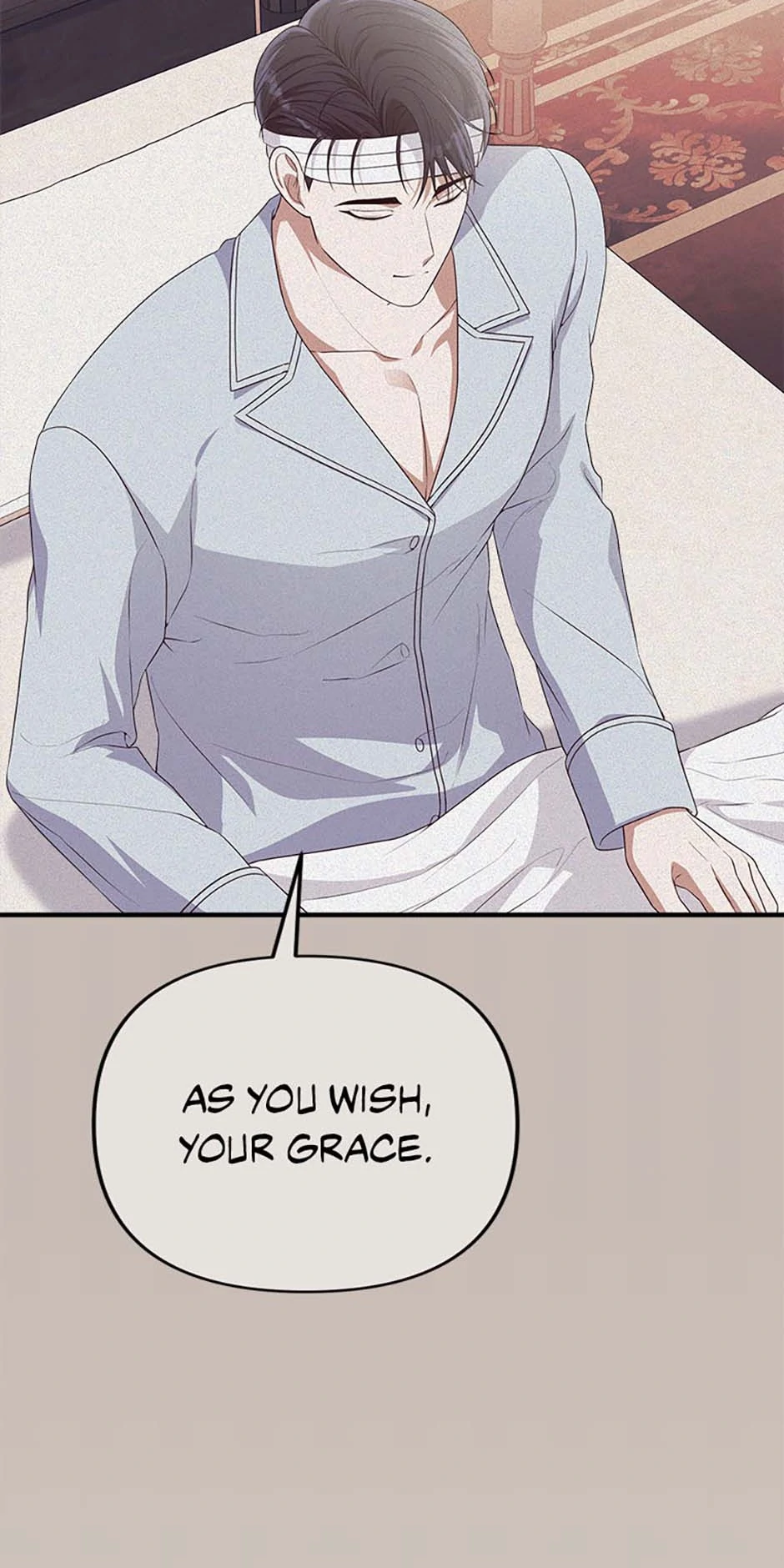 Please Look at Jasmine! Chapter 68 - page 65