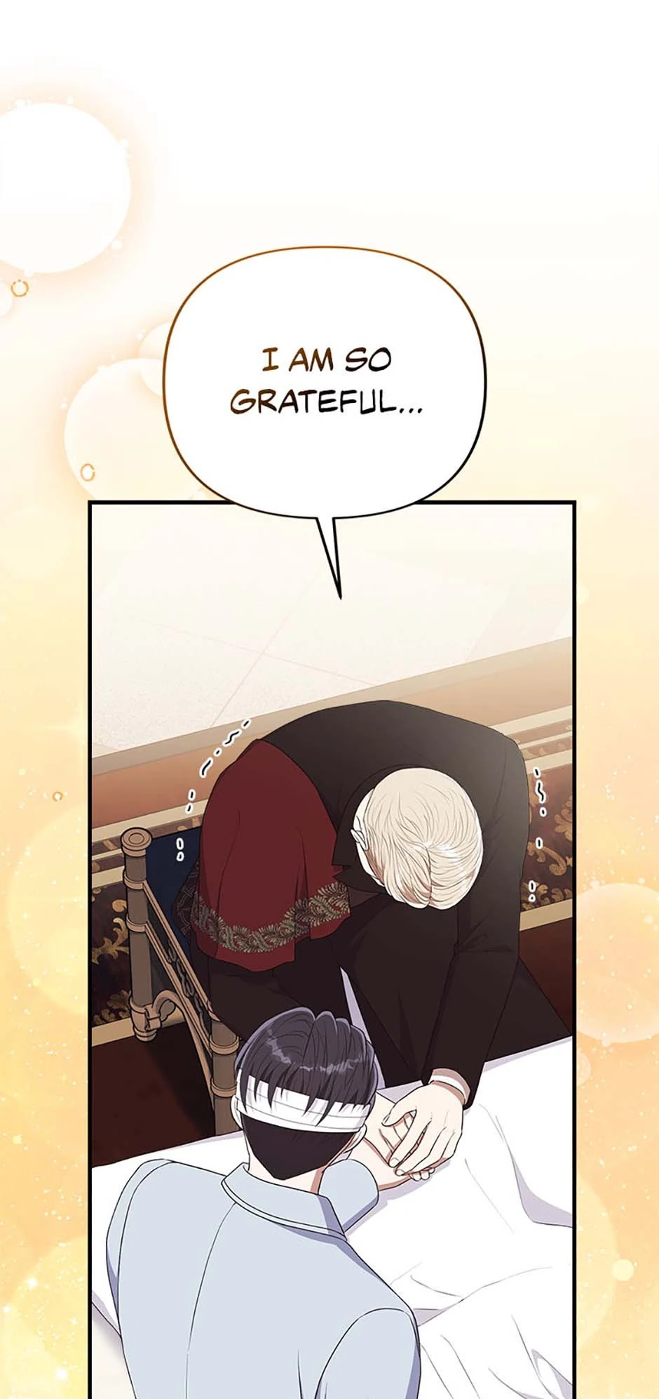 Please Look at Jasmine! Chapter 68 - page 7