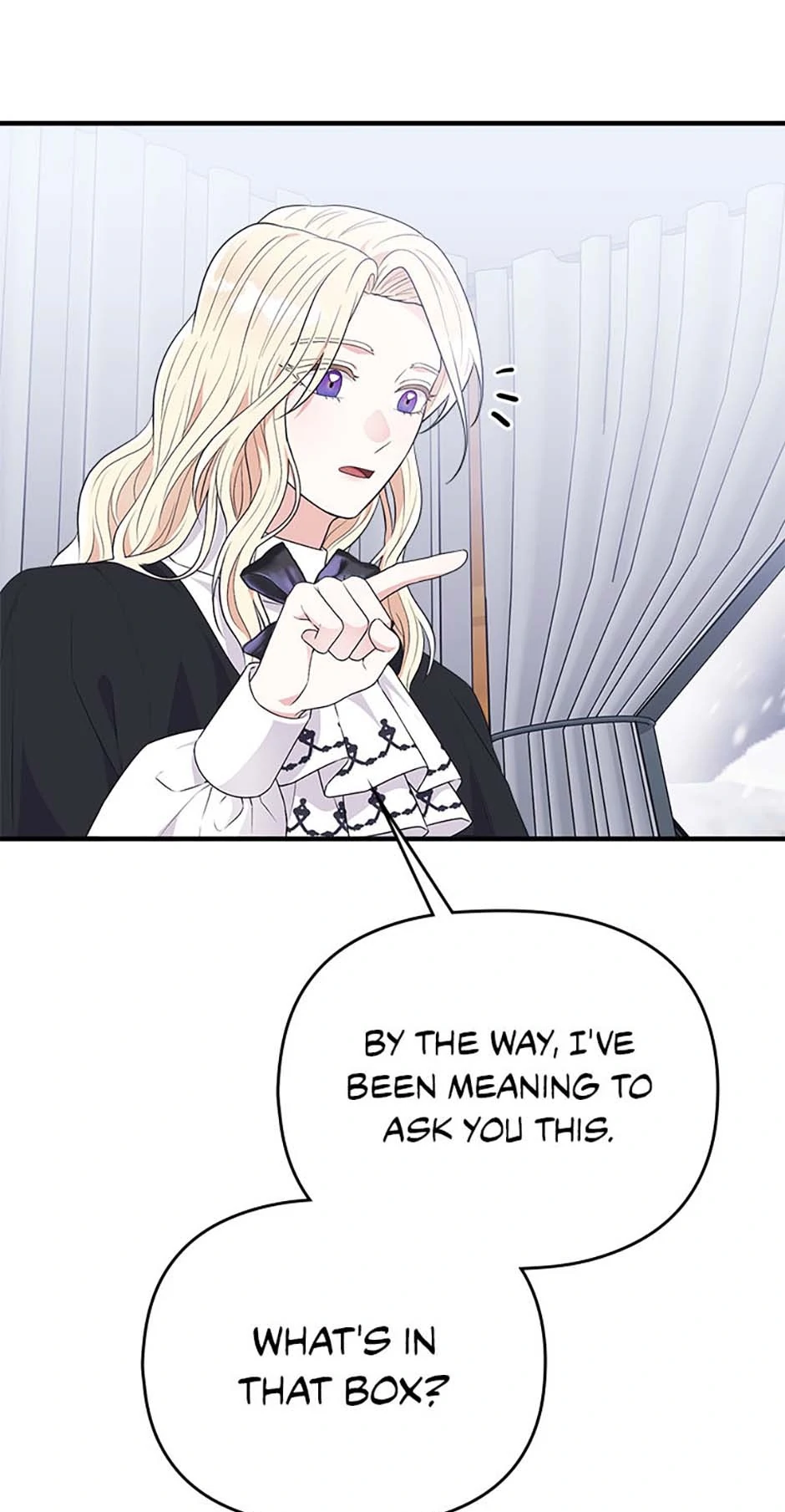 Please Look at Jasmine! Chapter 68 - page 71