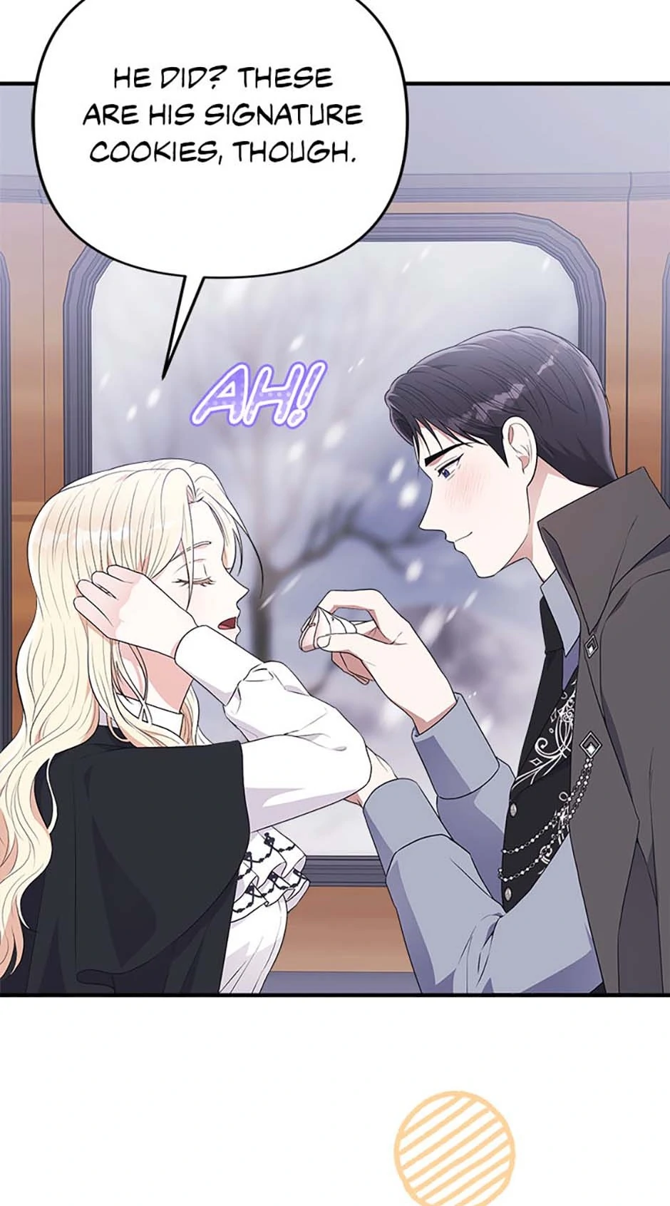 Please Look at Jasmine! Chapter 68 - page 76