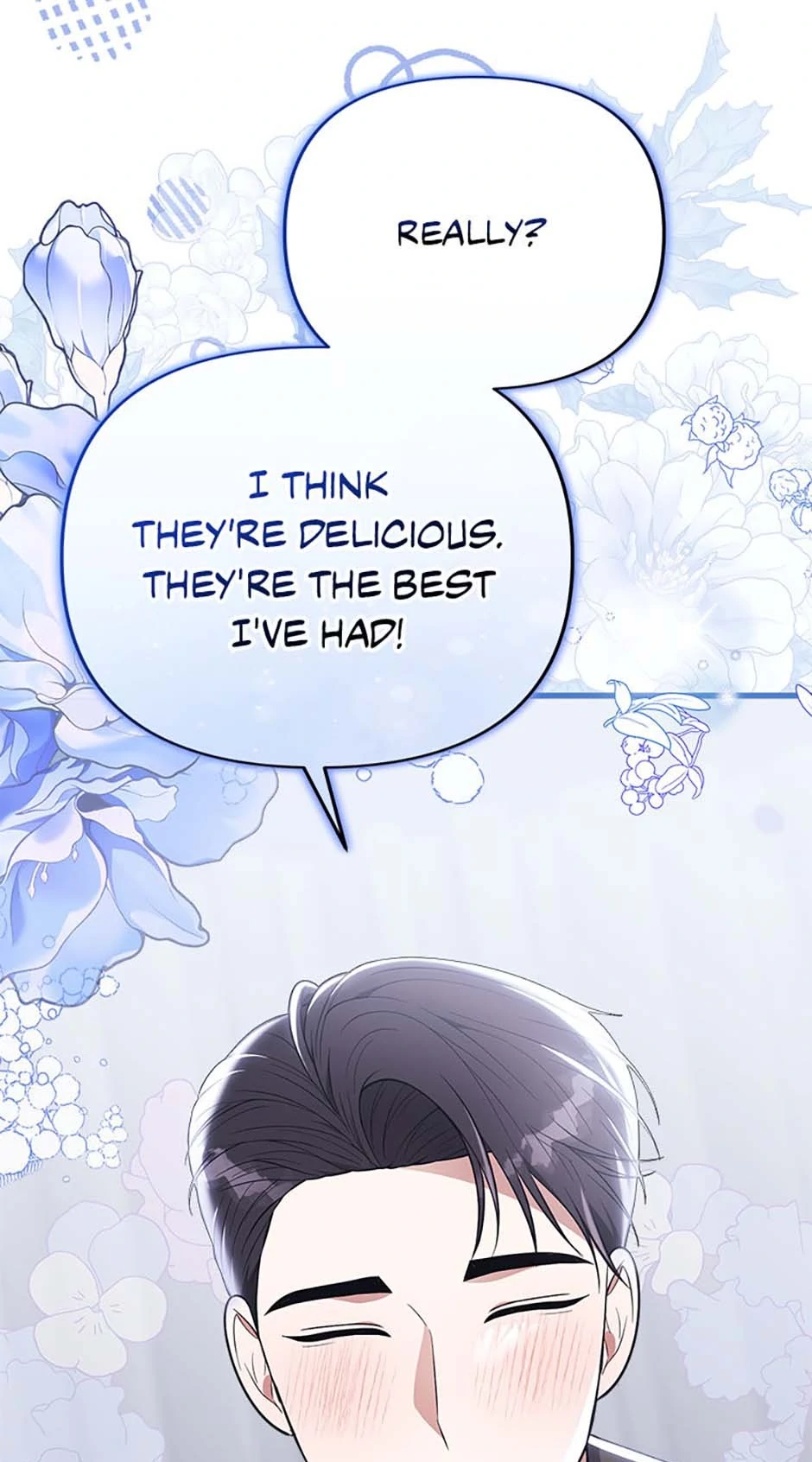 Please Look at Jasmine! Chapter 68 - page 78