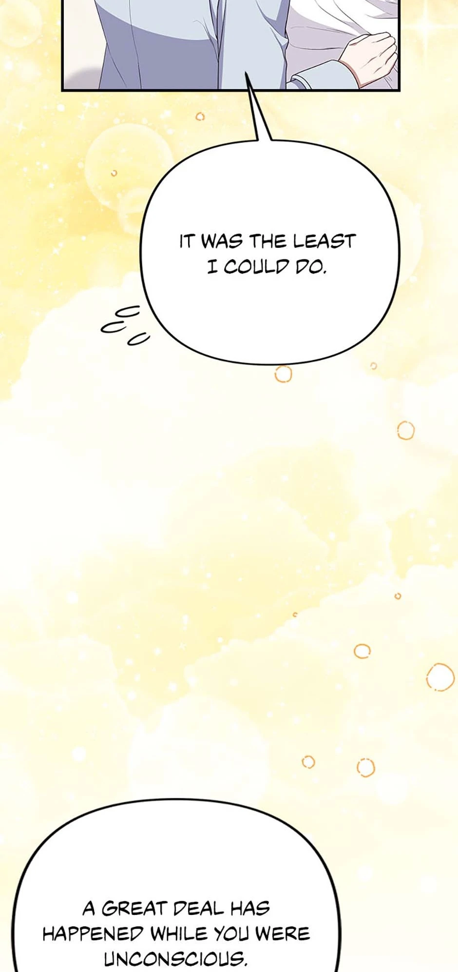 Please Look at Jasmine! Chapter 68 - page 8