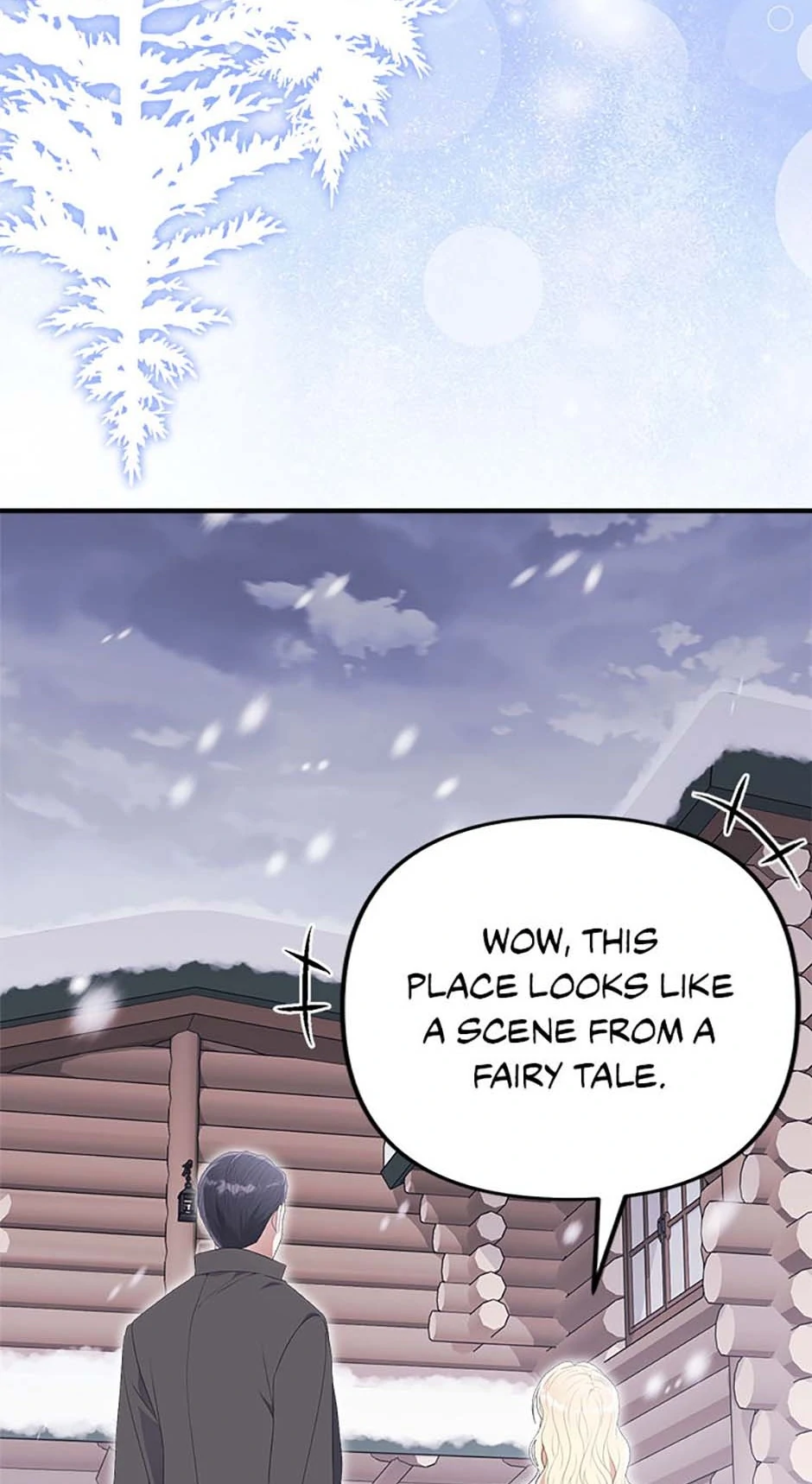 Please Look at Jasmine! Chapter 68 - page 82