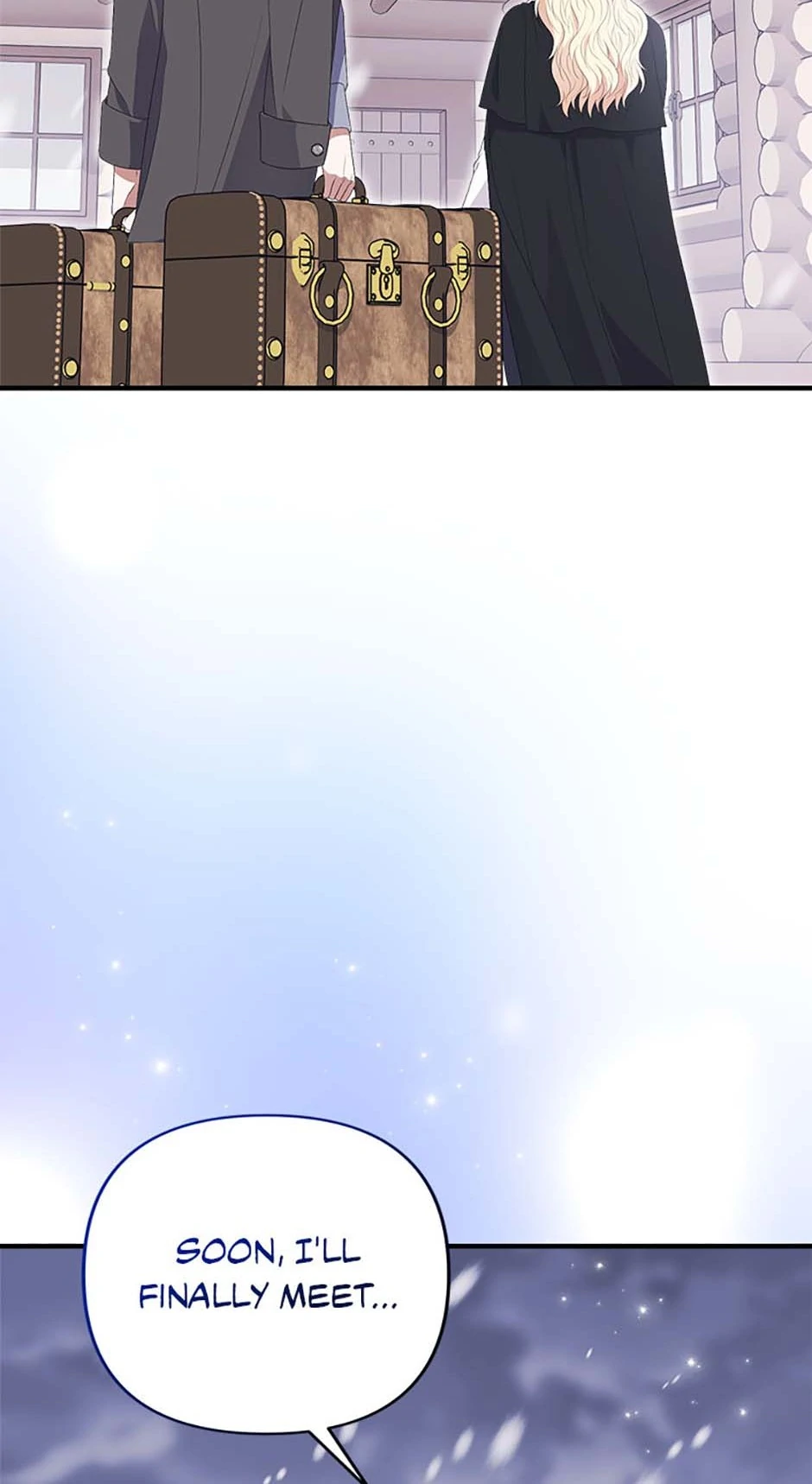 Please Look at Jasmine! Chapter 68 - page 83