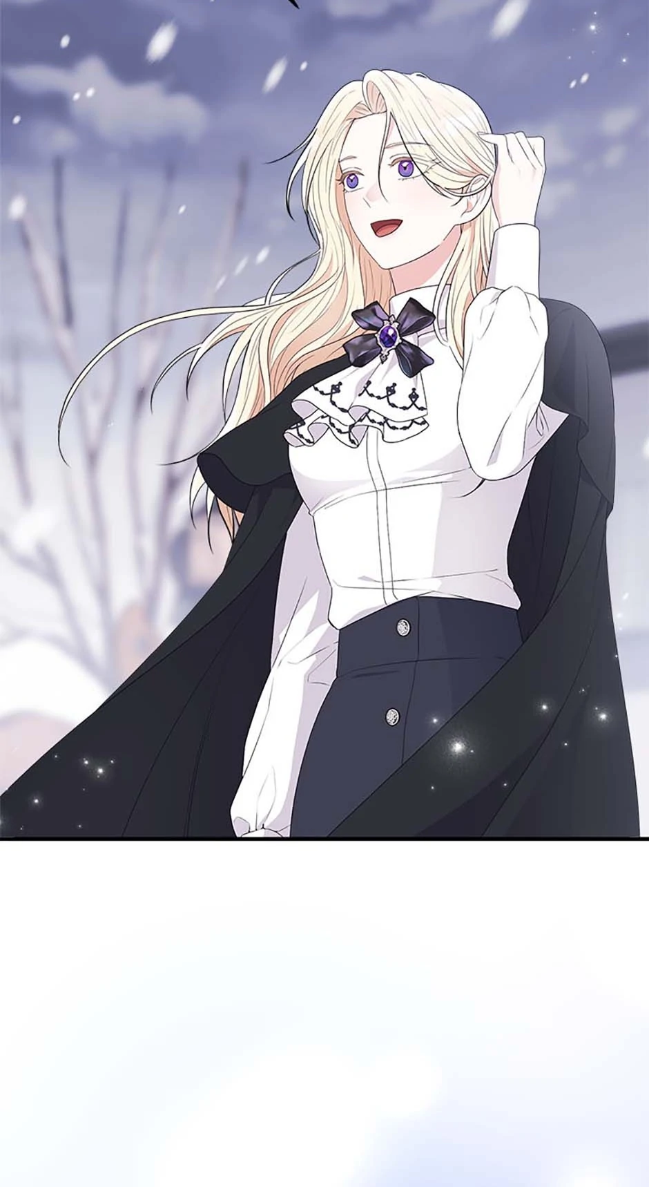 Please Look at Jasmine! Chapter 68 - page 84