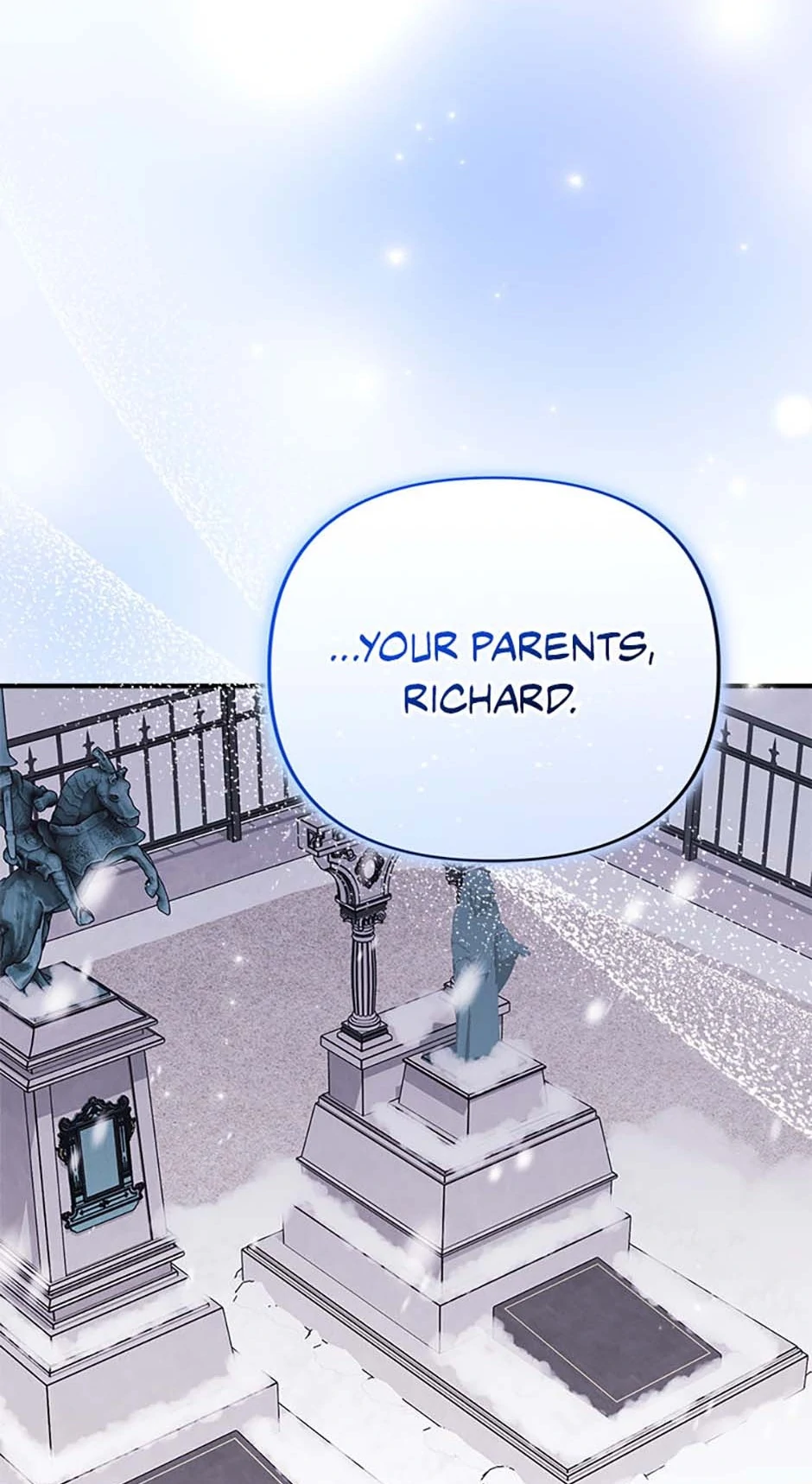 Please Look at Jasmine! Chapter 68 - page 85