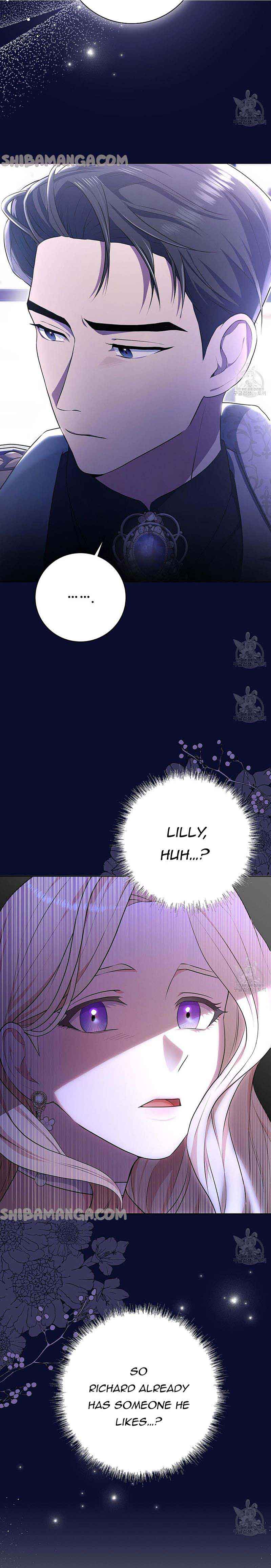 Please Look at Jasmine! Chapter 1 - page 9