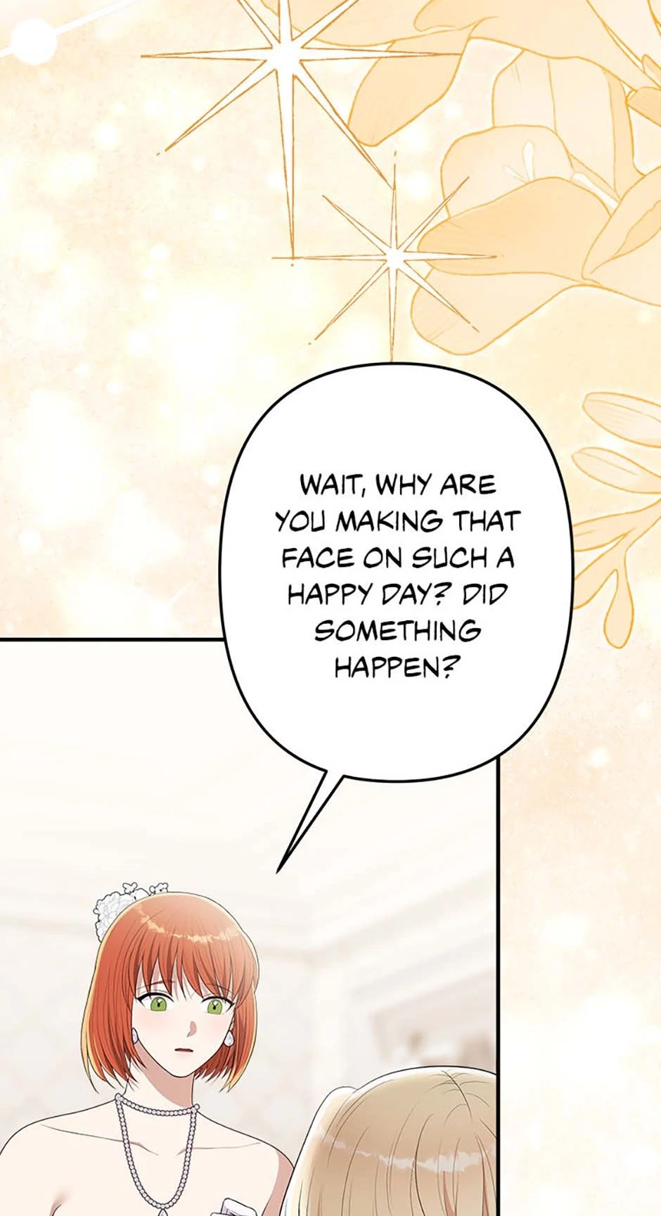 Please Look at Jasmine! Chapter 70 - page 17