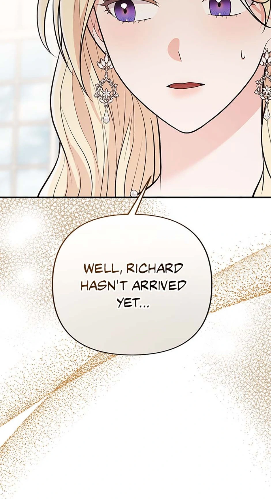 Please Look at Jasmine! Chapter 70 - page 19