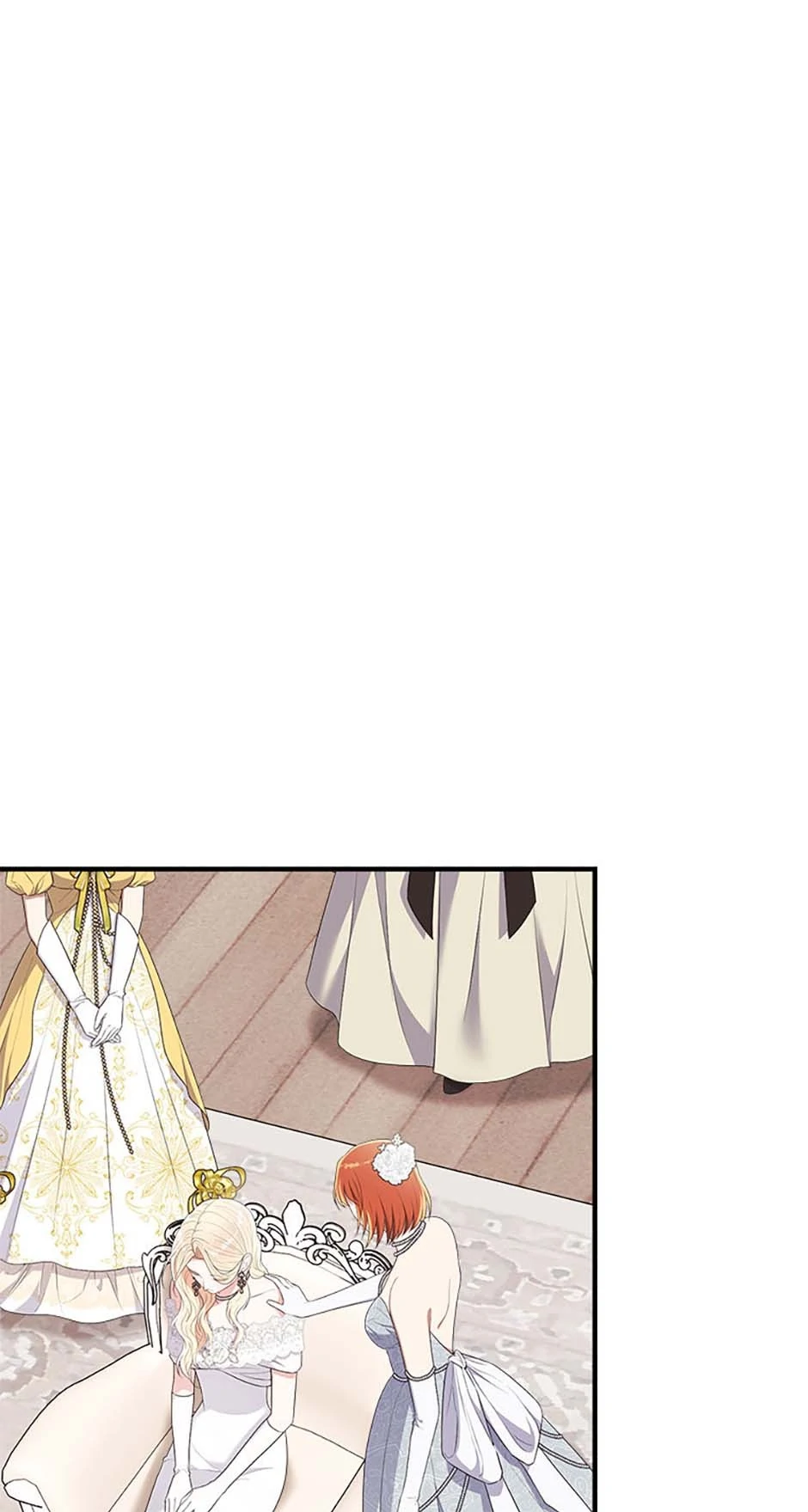 Please Look at Jasmine! Chapter 70 - page 21
