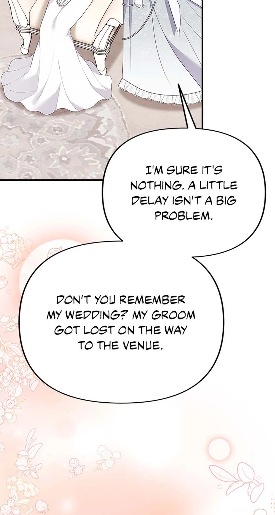 Please Look at Jasmine! Chapter 70 - page 22