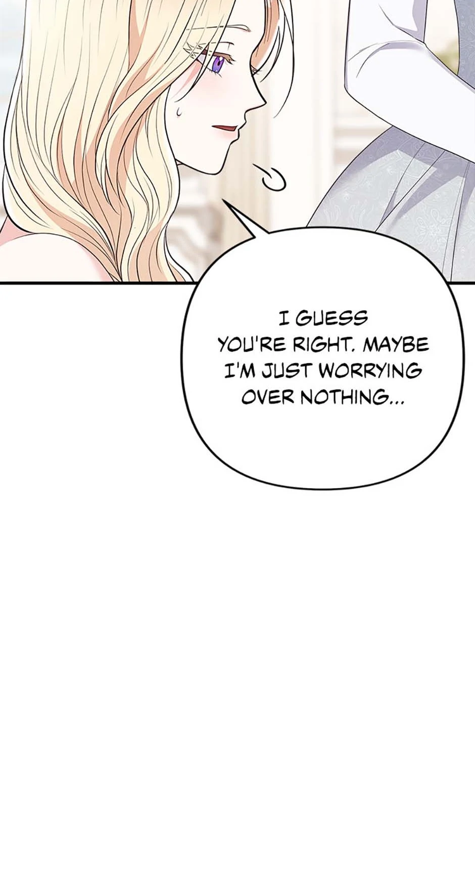 Please Look at Jasmine! Chapter 70 - page 25