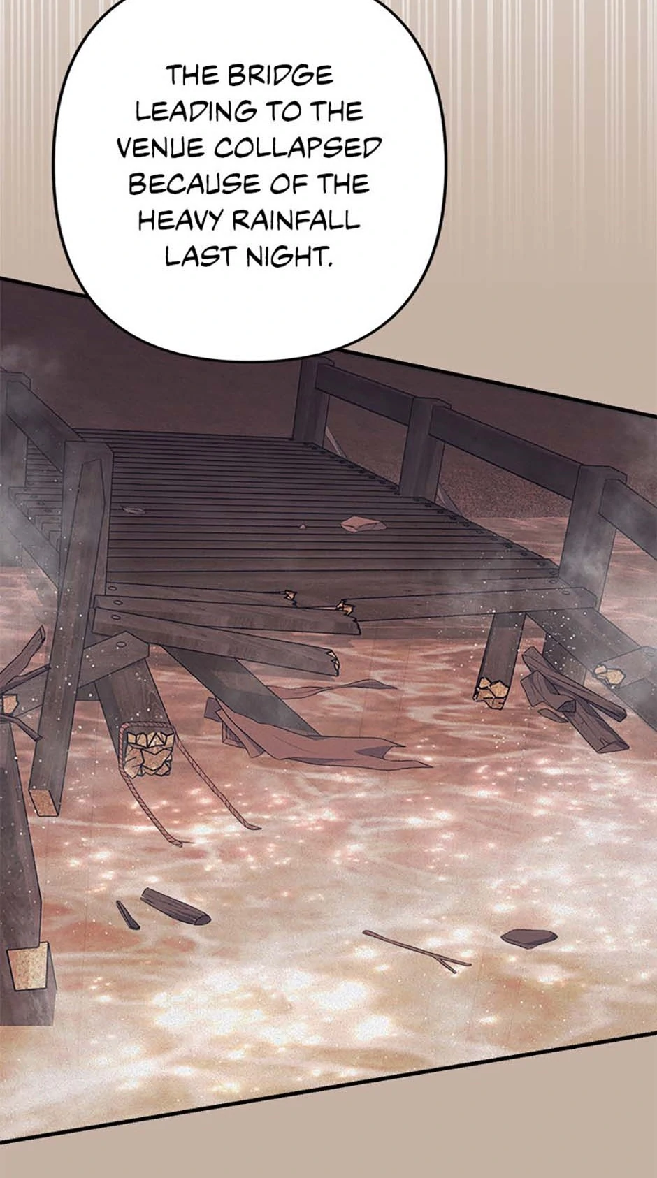 Please Look at Jasmine! Chapter 70 - page 28
