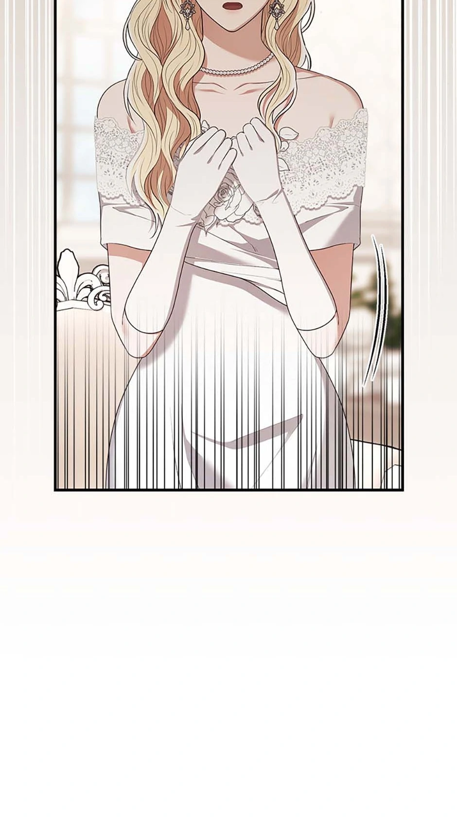 Please Look at Jasmine! Chapter 70 - page 31