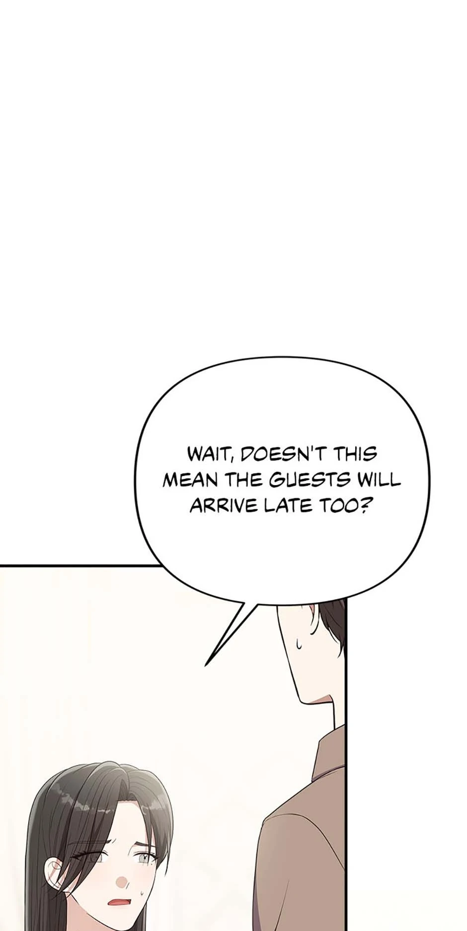 Please Look at Jasmine! Chapter 70 - page 32