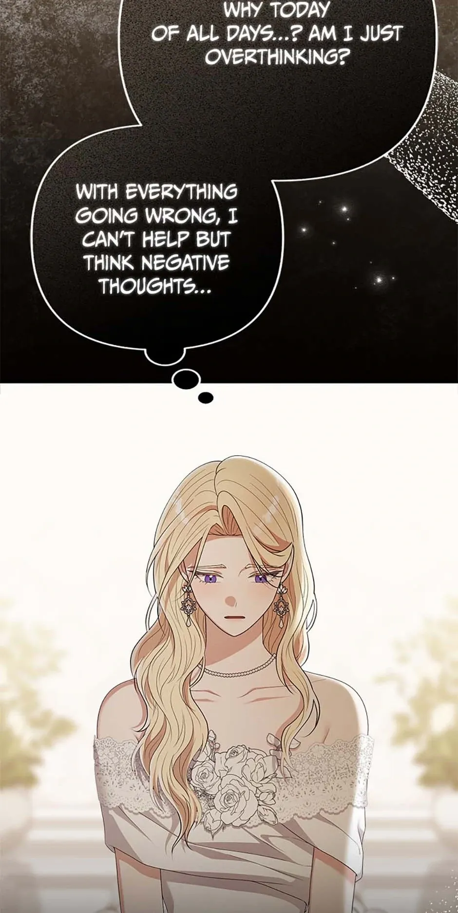 Please Look at Jasmine! Chapter 70 - page 34