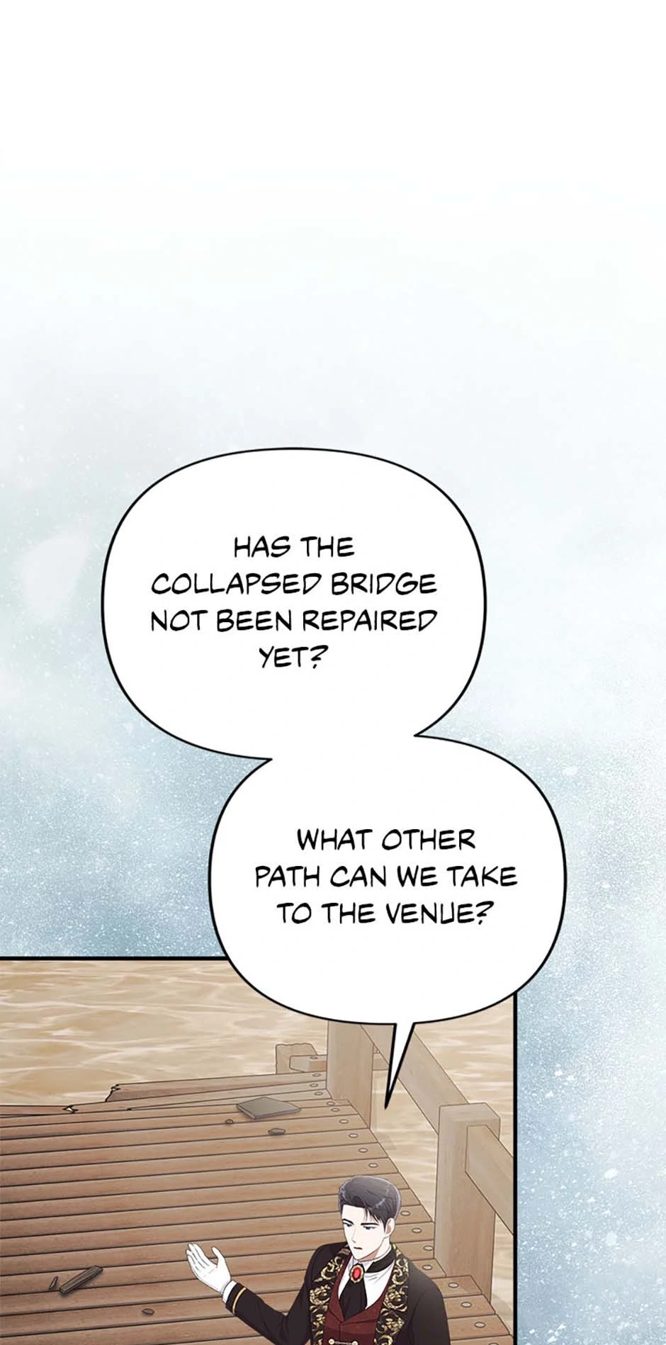 Please Look at Jasmine! Chapter 70 - page 37