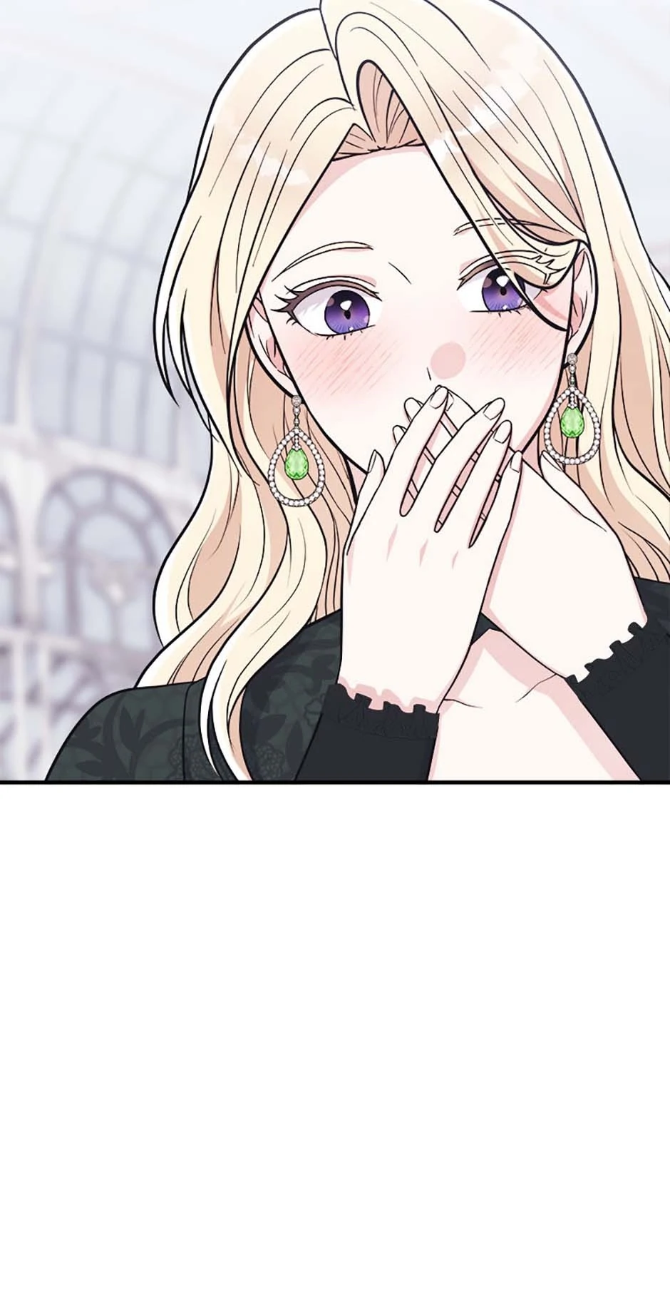 Please Look at Jasmine! Chapter 70 - page 4