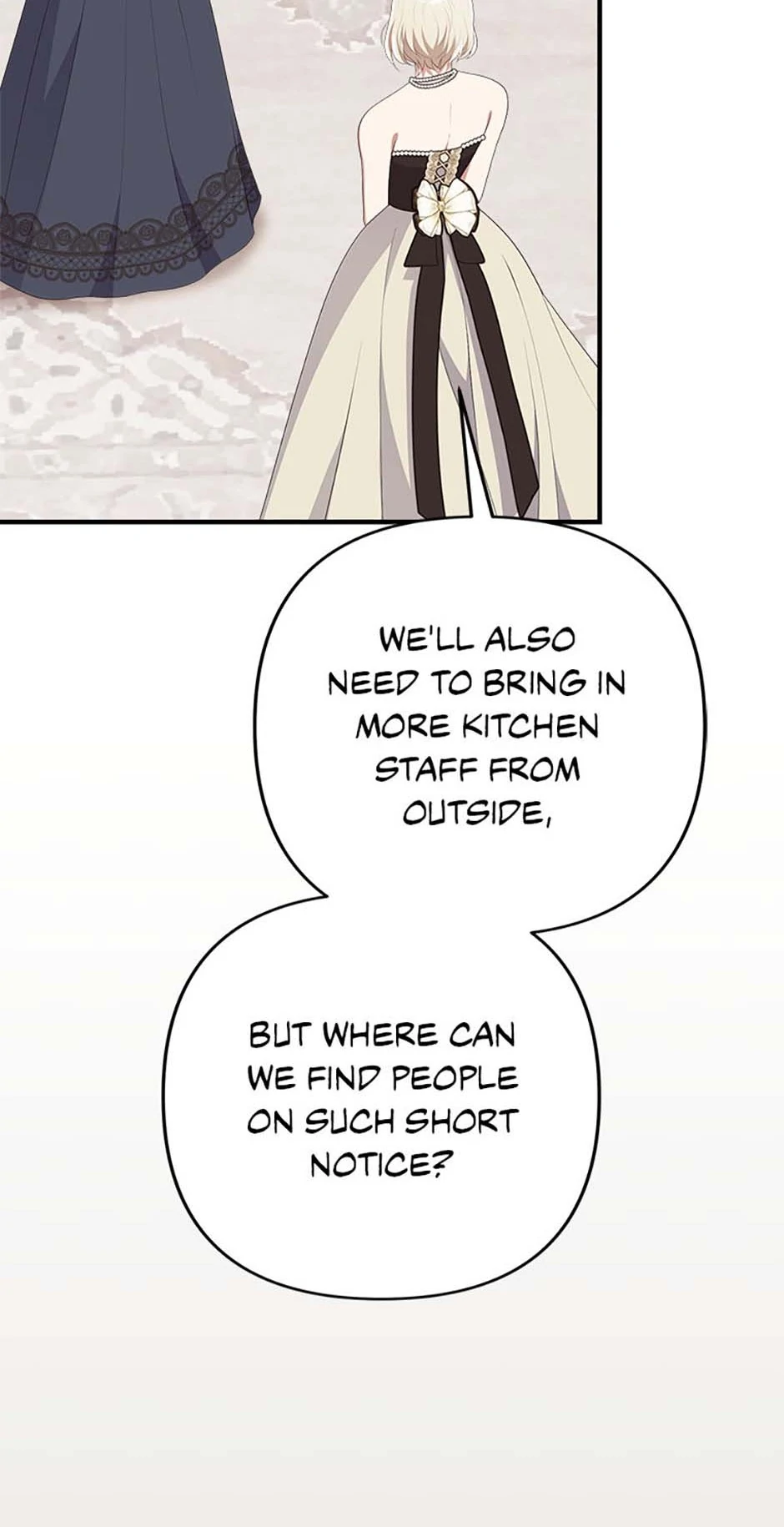Please Look at Jasmine! Chapter 70 - page 43
