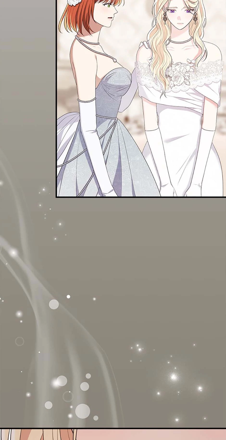 Please Look at Jasmine! Chapter 70 - page 45