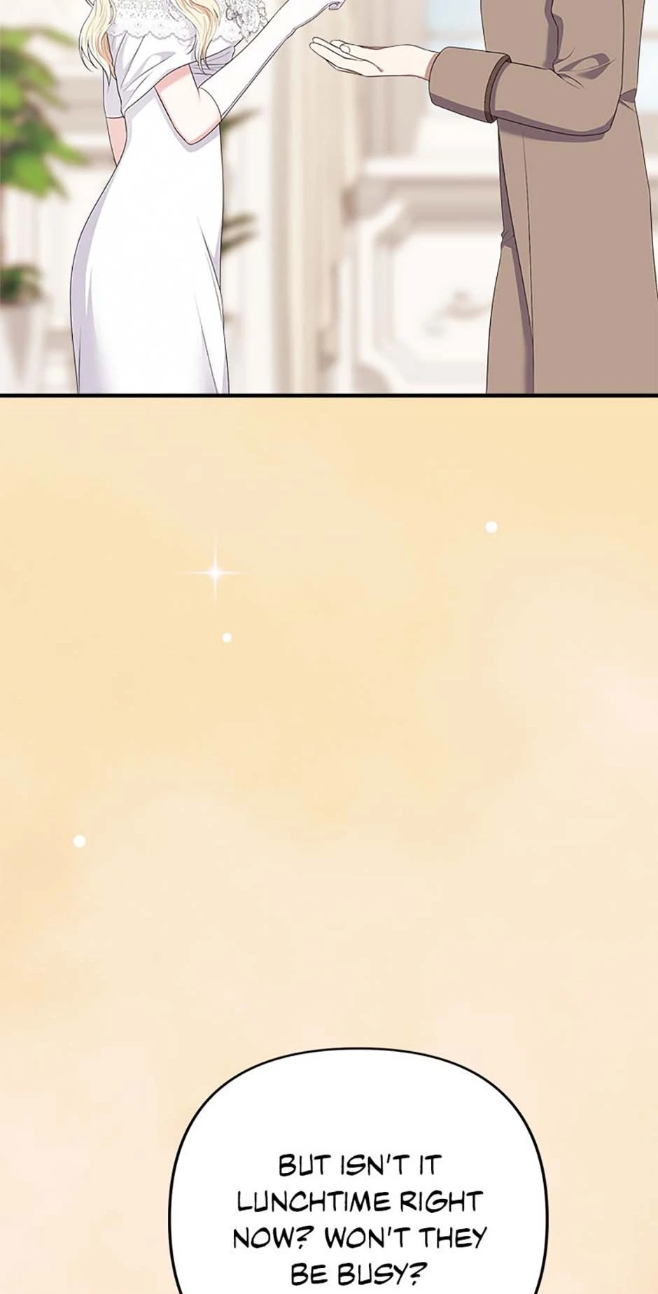 Please Look at Jasmine! Chapter 70 - page 49