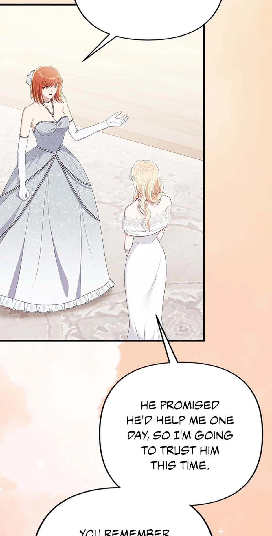Please Look at Jasmine! Chapter 70 - page 50