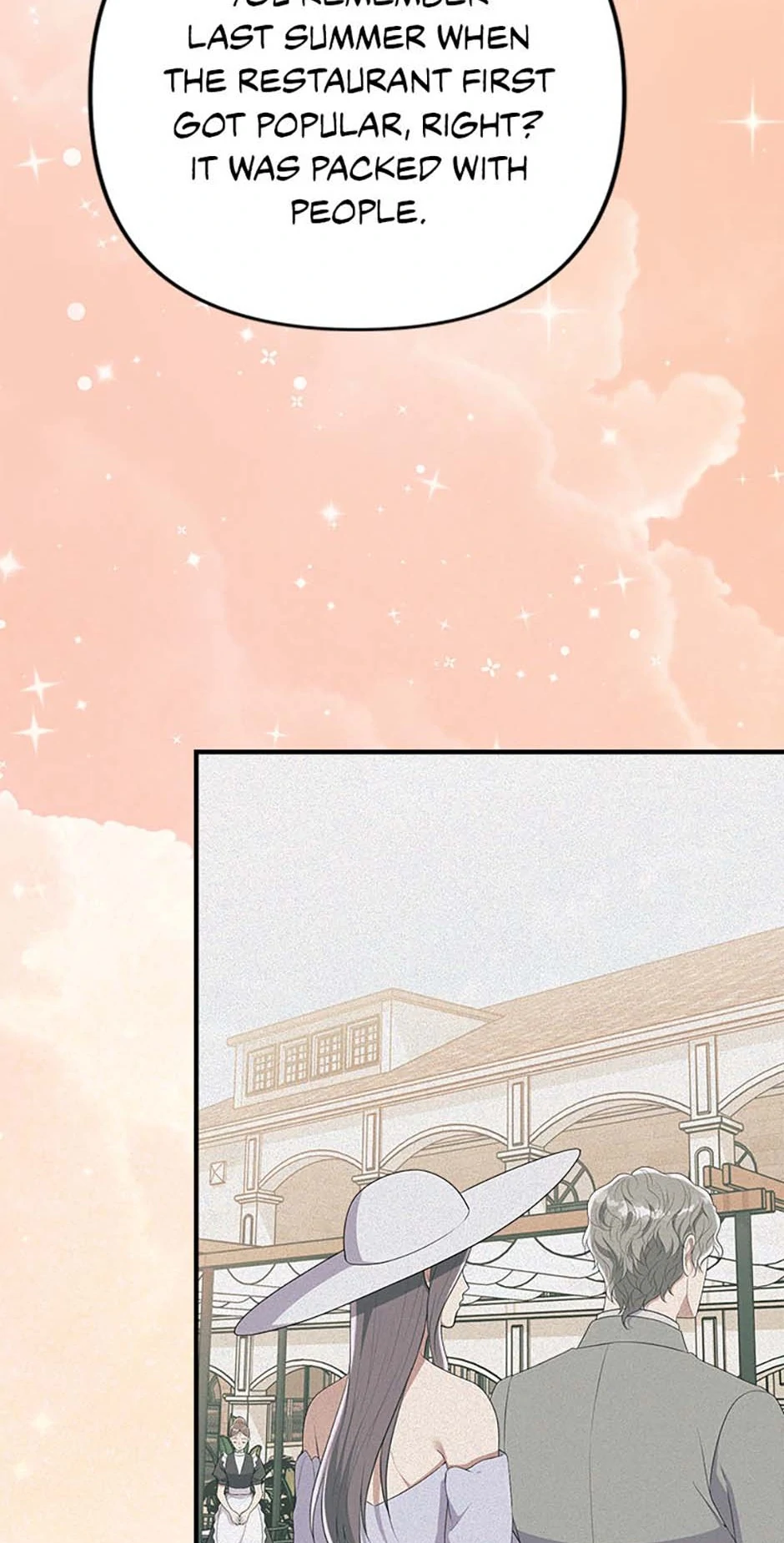 Please Look at Jasmine! Chapter 70 - page 51